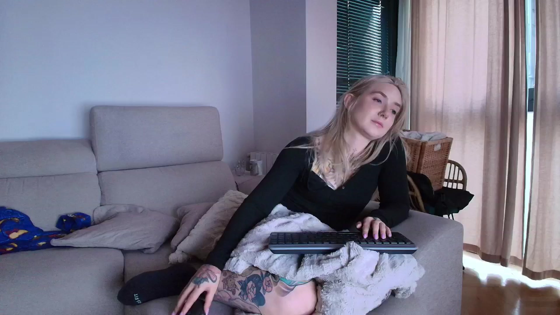 Gallery image thumbnail from Tattoo_bbgirl's myfreecams stream on, 04/03/2026, 19:14 image 16 of 20