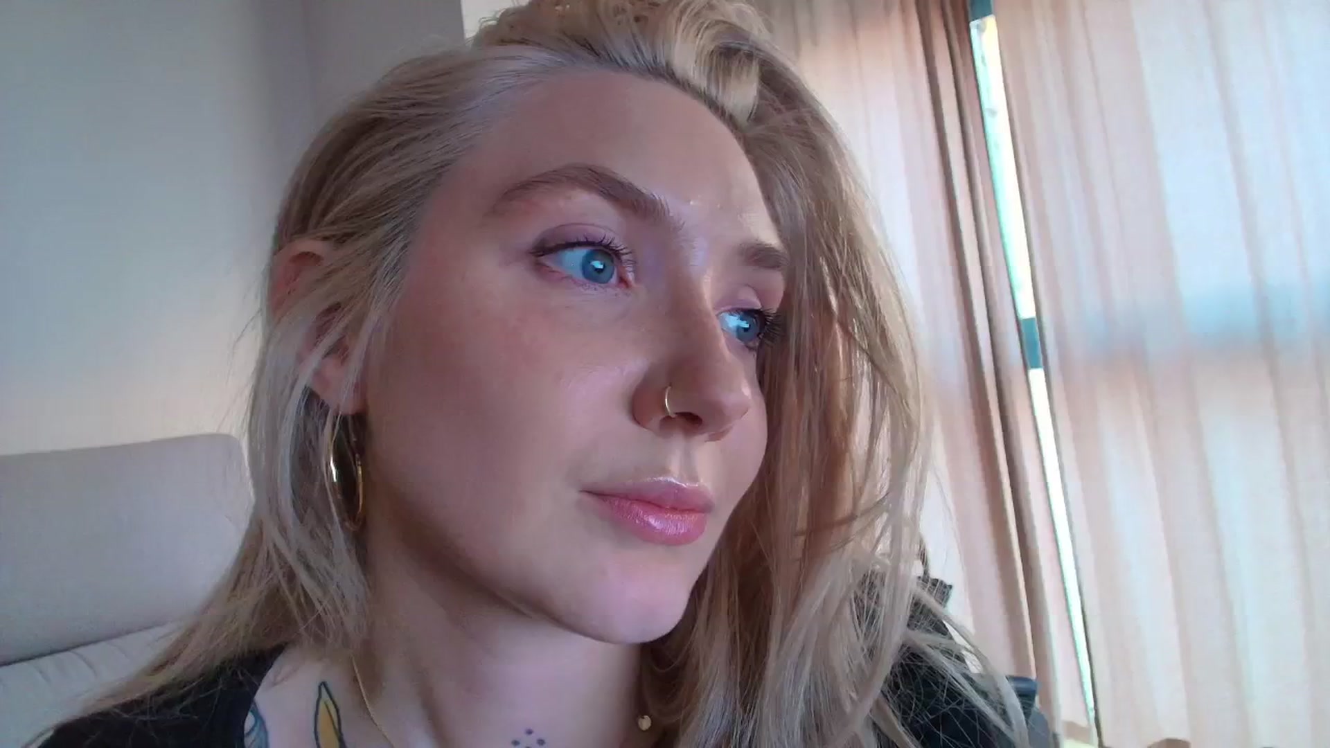 Gallery image thumbnail from Tattoo_bbgirl's myfreecams stream on, 04/03/2026, 19:14 image 8 of 20