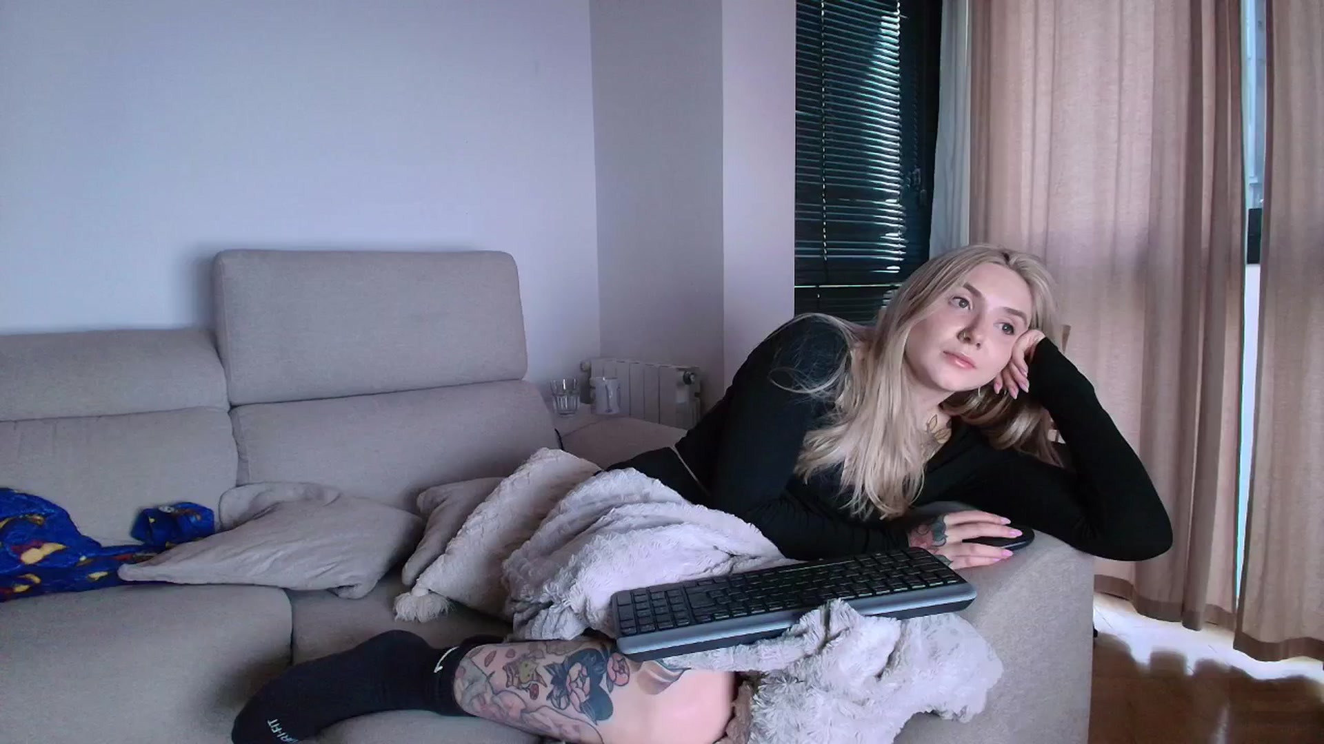Gallery image thumbnail from Tattoo_bbgirl's myfreecams stream on, 04/03/2026, 19:14 image 17 of 20