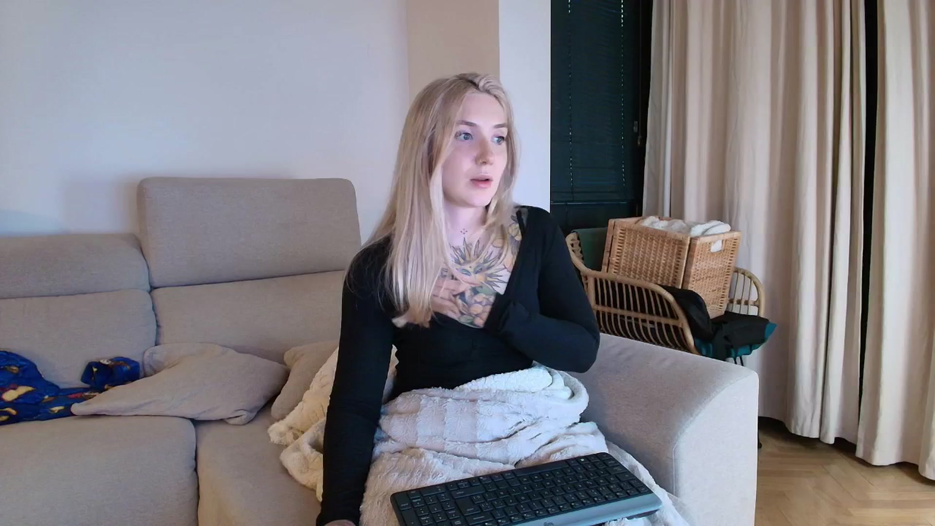 Gallery image thumbnail from Tattoo_bbgirl's myfreecams stream on, 04/03/2026, 19:14 image 18 of 20