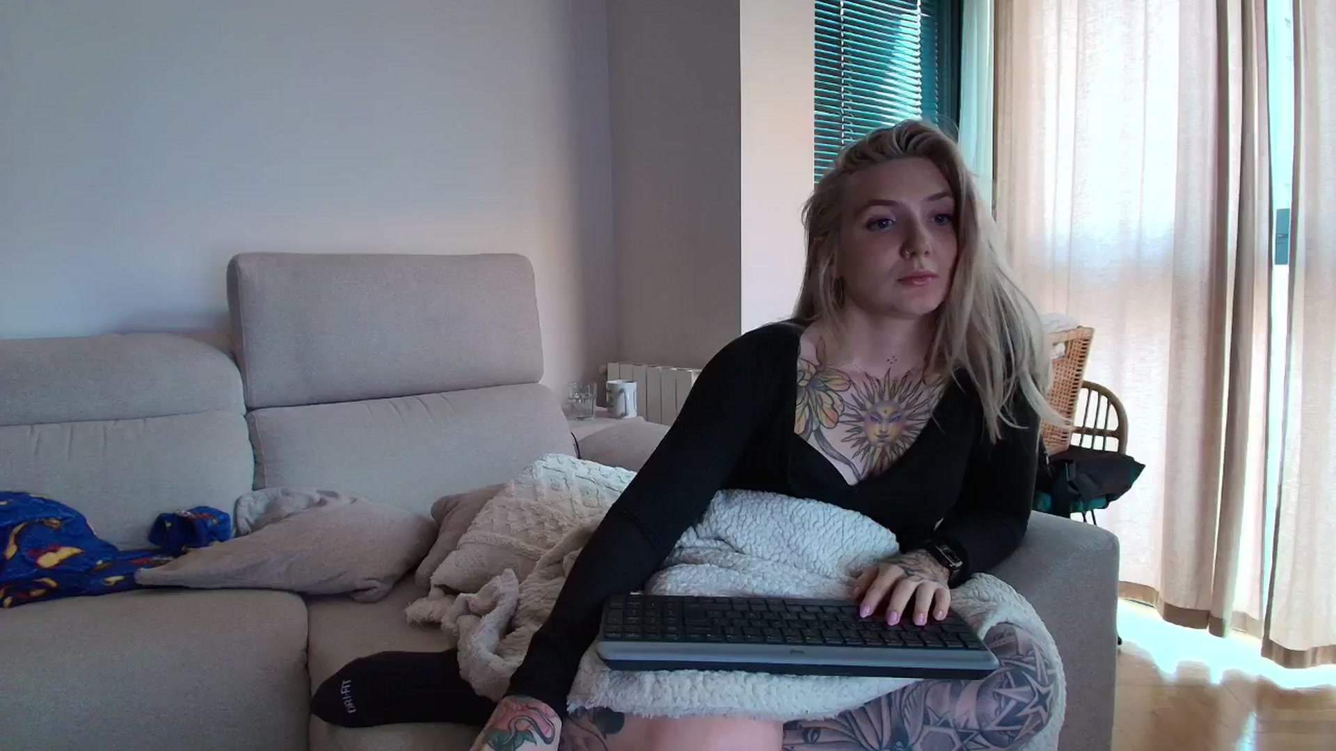 Gallery image thumbnail from Tattoo_bbgirl's myfreecams stream on, 04/03/2026, 19:14 image 10 of 20