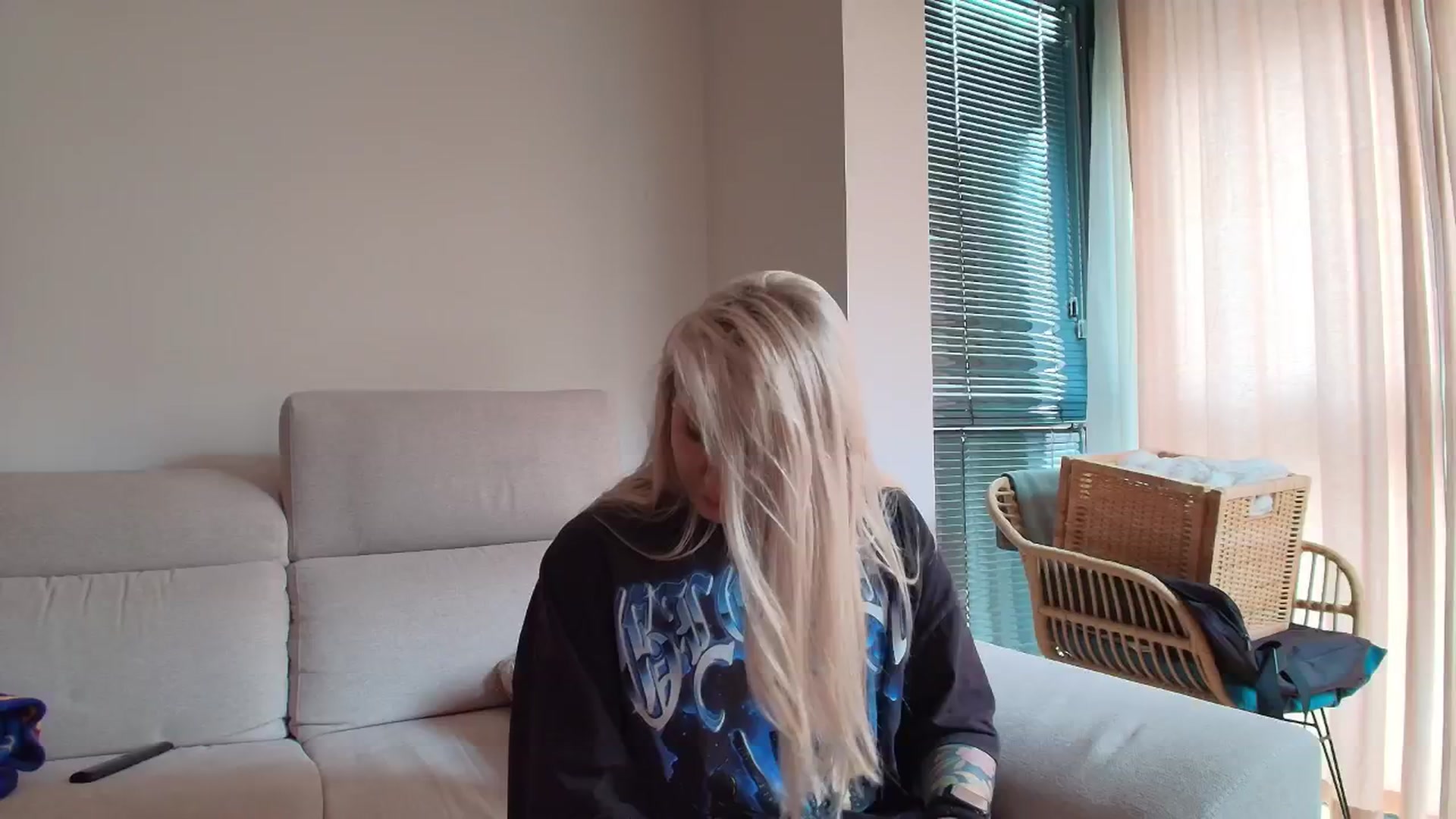 Gallery image thumbnail from Tattoo_bbgirl's myfreecams stream on, 04/11/2026, 17:28 image 12 of 20