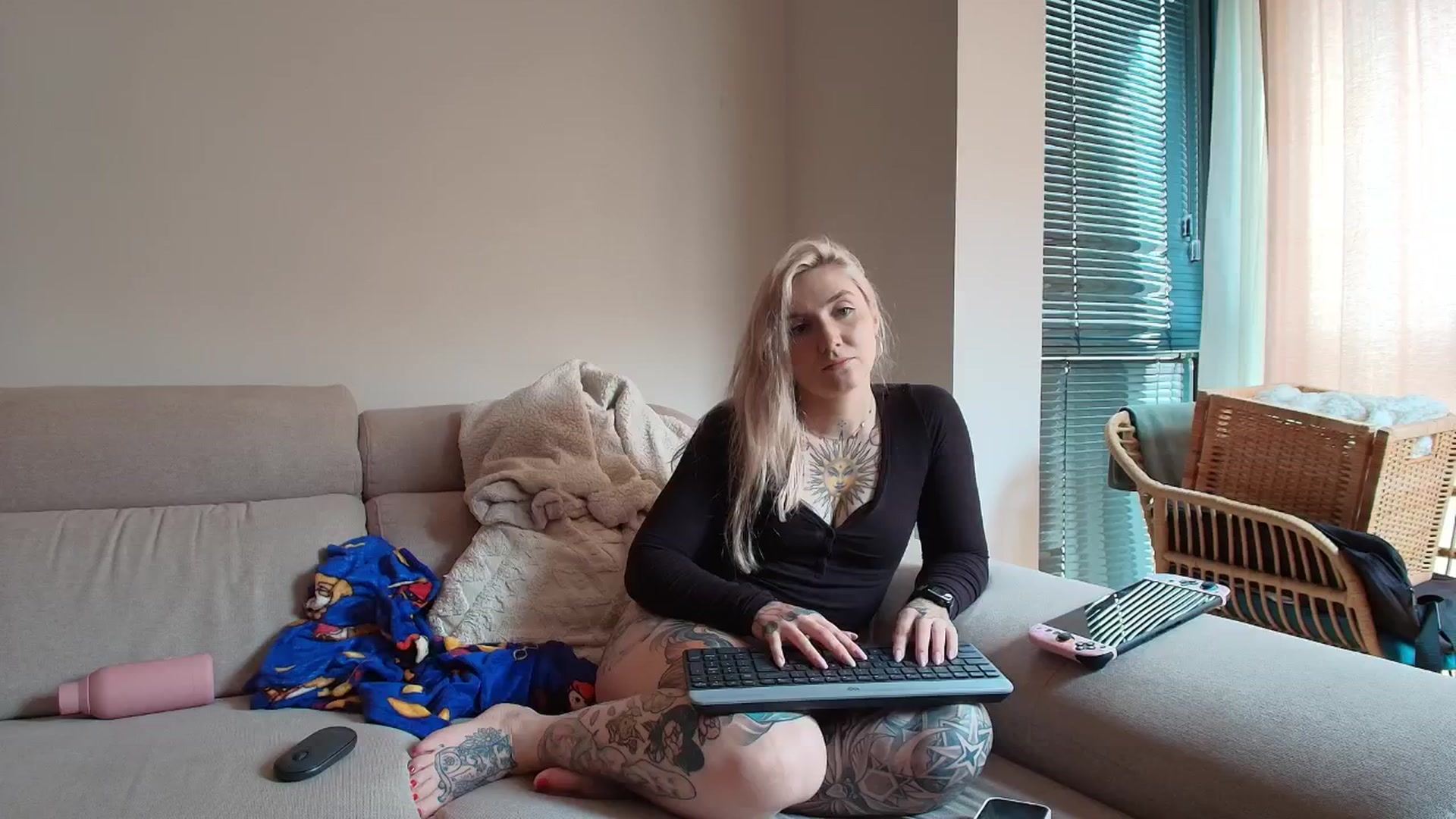 Gallery image thumbnail from Tattoo_bbgirl's myfreecams stream on, 04/21/2026, 14:43 image 19 of 20