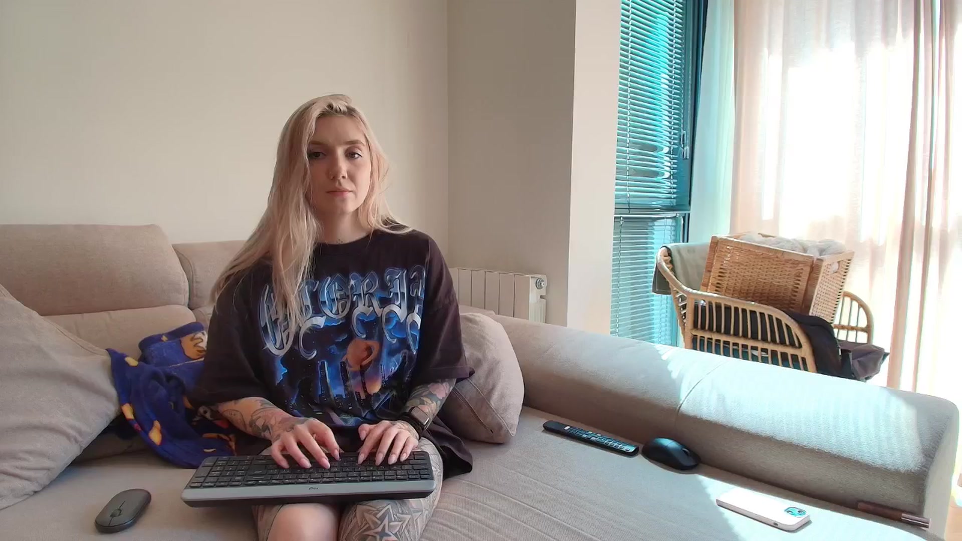Gallery image thumbnail from Tattoo_bbgirl's myfreecams stream on, 04/22/2026, 16:10 image 12 of 20