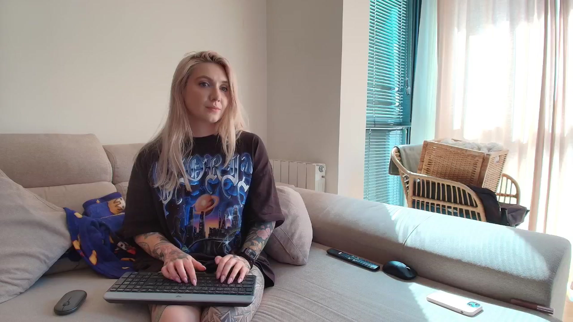 Gallery image thumbnail from Tattoo_bbgirl's myfreecams stream on, 04/22/2026, 16:10 image 13 of 20