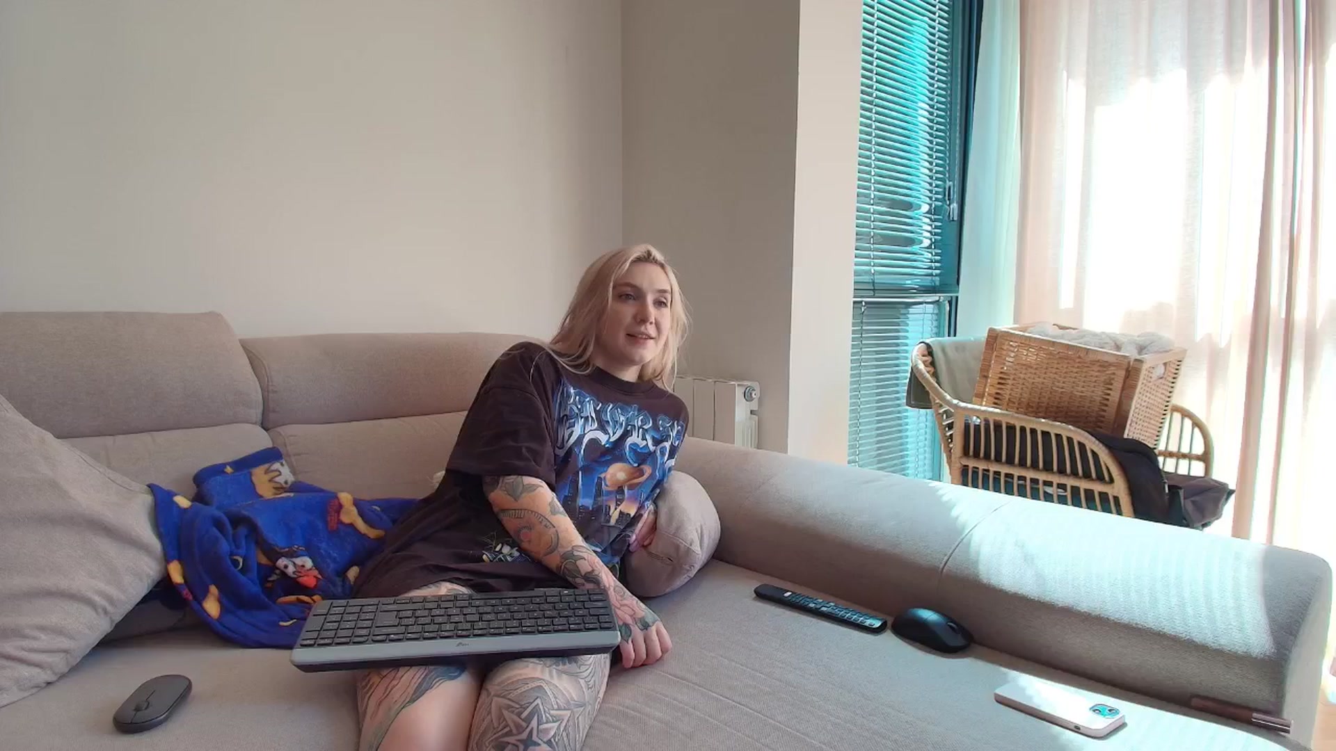 Gallery image thumbnail from Tattoo_bbgirl's myfreecams stream on, 04/22/2026, 16:10 image 11 of 20