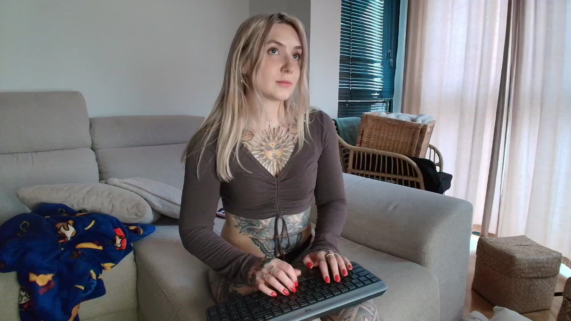 Gallery image thumbnail from Tattoo_bbgirl's myfreecams stream on, 04/25/2026, 18:52 image 20 of 20