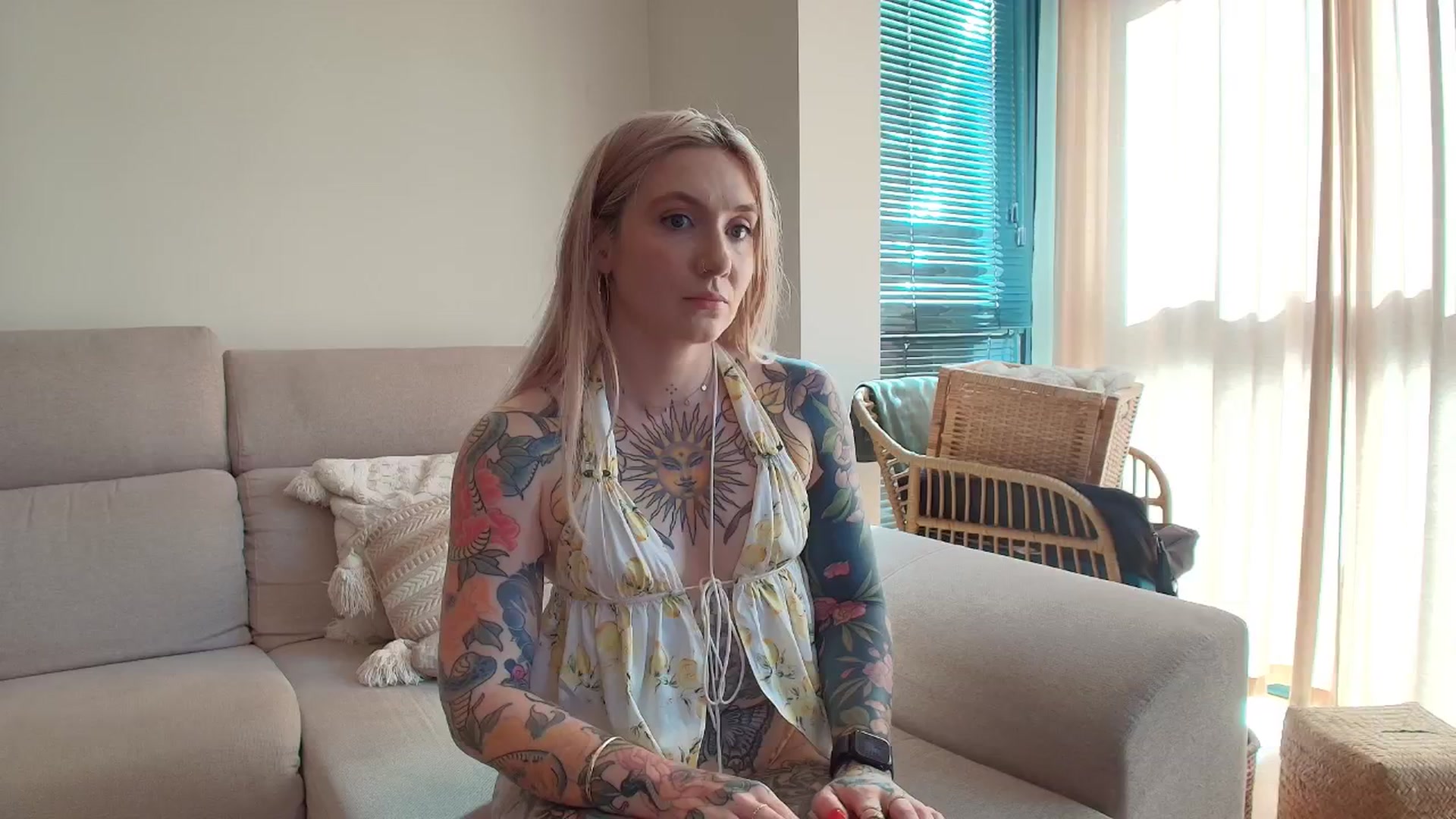 Gallery image thumbnail from Tattoo_bbgirl's myfreecams stream on, 04/28/2026, 17:00 image 7 of 20