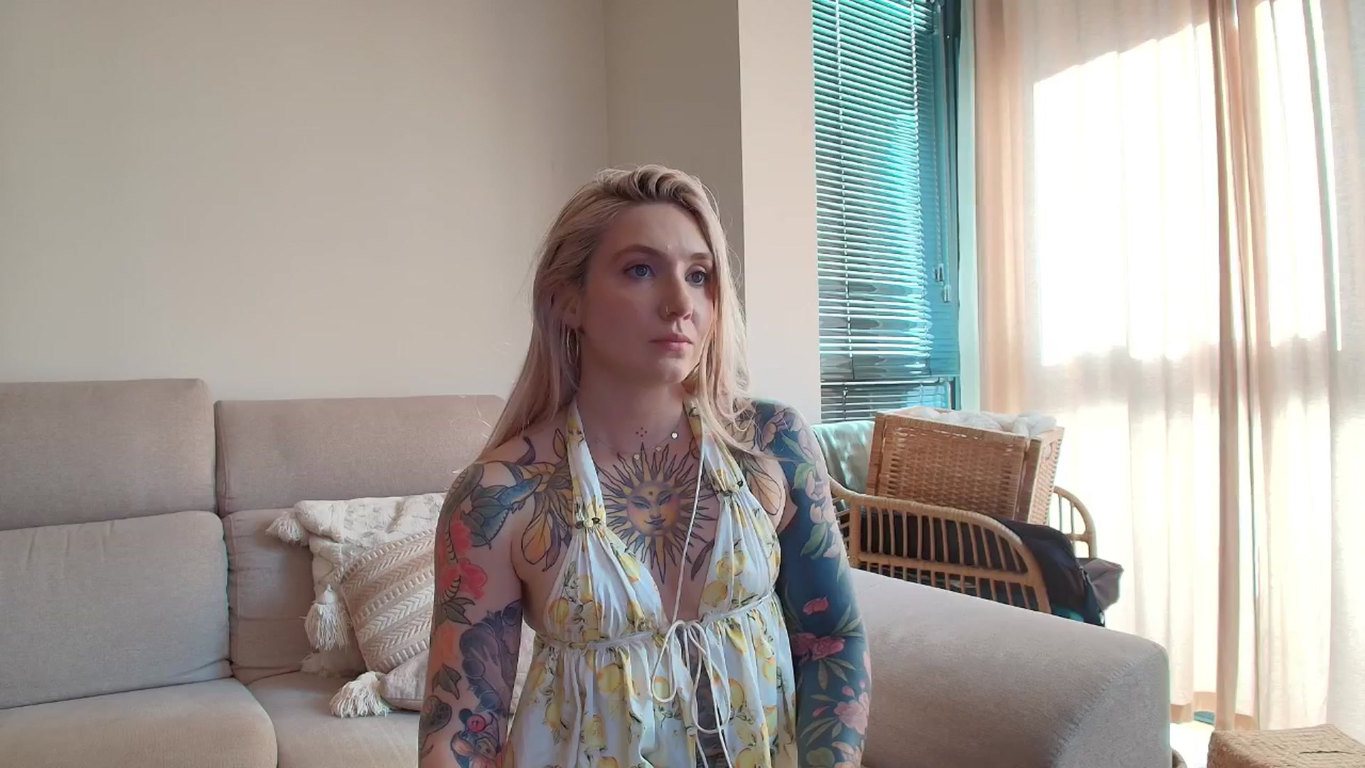 Gallery image thumbnail from Tattoo_bbgirl's myfreecams stream on, 04/28/2026, 17:00 image 13 of 20