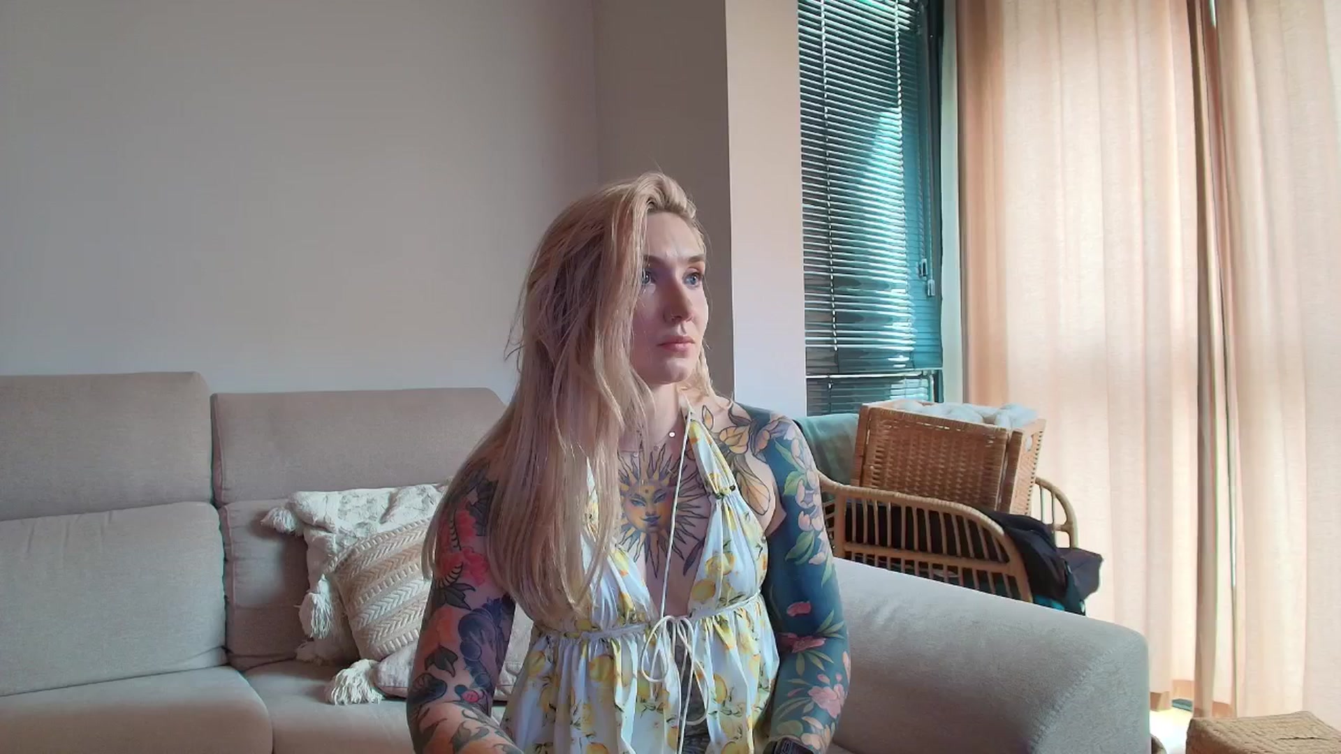 Gallery image thumbnail from Tattoo_bbgirl's myfreecams stream on, 04/28/2026, 17:00 image 19 of 20