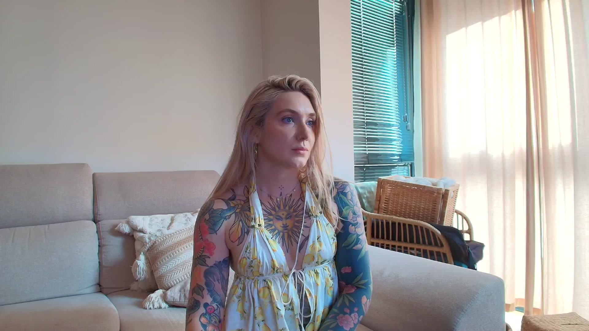 Gallery image thumbnail from Tattoo_bbgirl's myfreecams stream on, 04/28/2026, 17:00 image 14 of 20