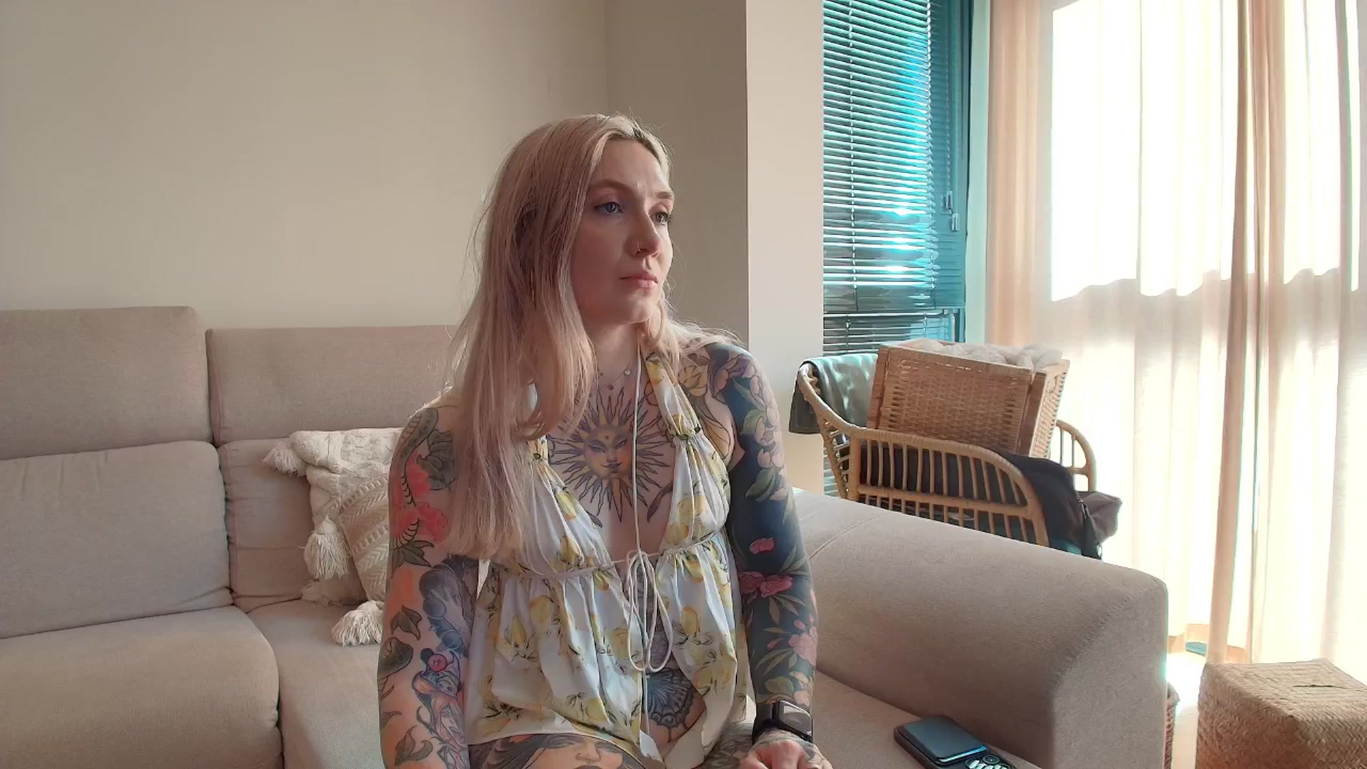 Gallery image thumbnail from Tattoo_bbgirl's myfreecams stream on, 04/28/2026, 17:00 image 10 of 20