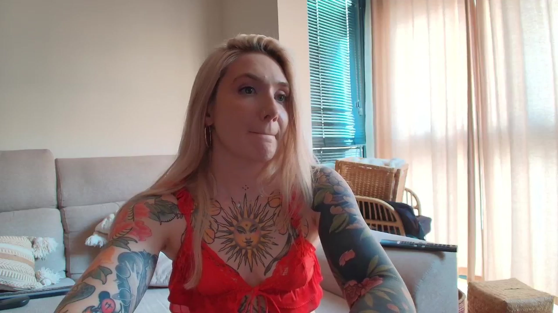 Gallery image thumbnail from Tattoo_bbgirl's myfreecams stream on, 04/29/2026, 18:05 image 7 of 20