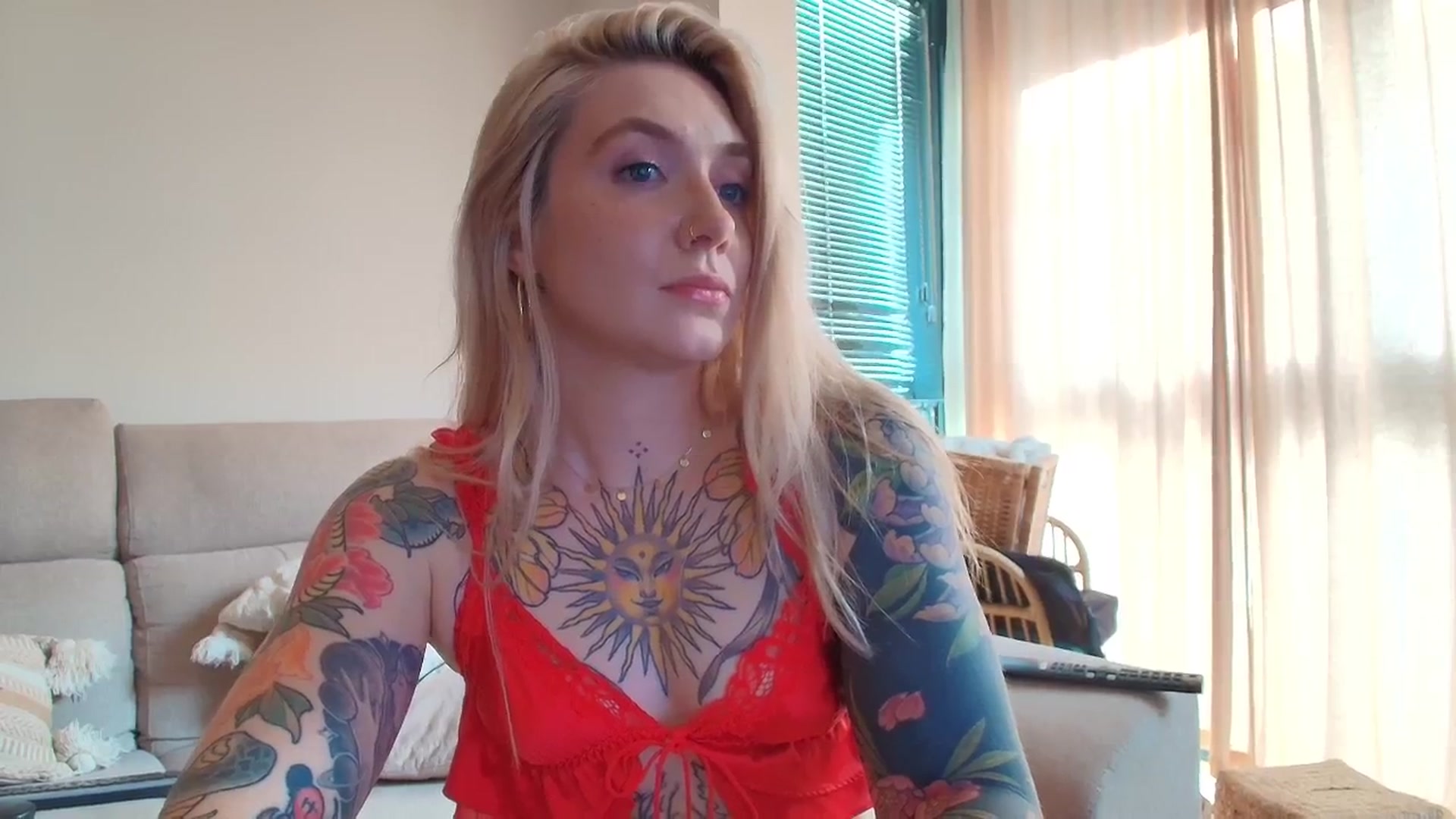 Gallery image thumbnail from Tattoo_bbgirl's myfreecams stream on, 04/29/2026, 18:05 image 4 of 20
