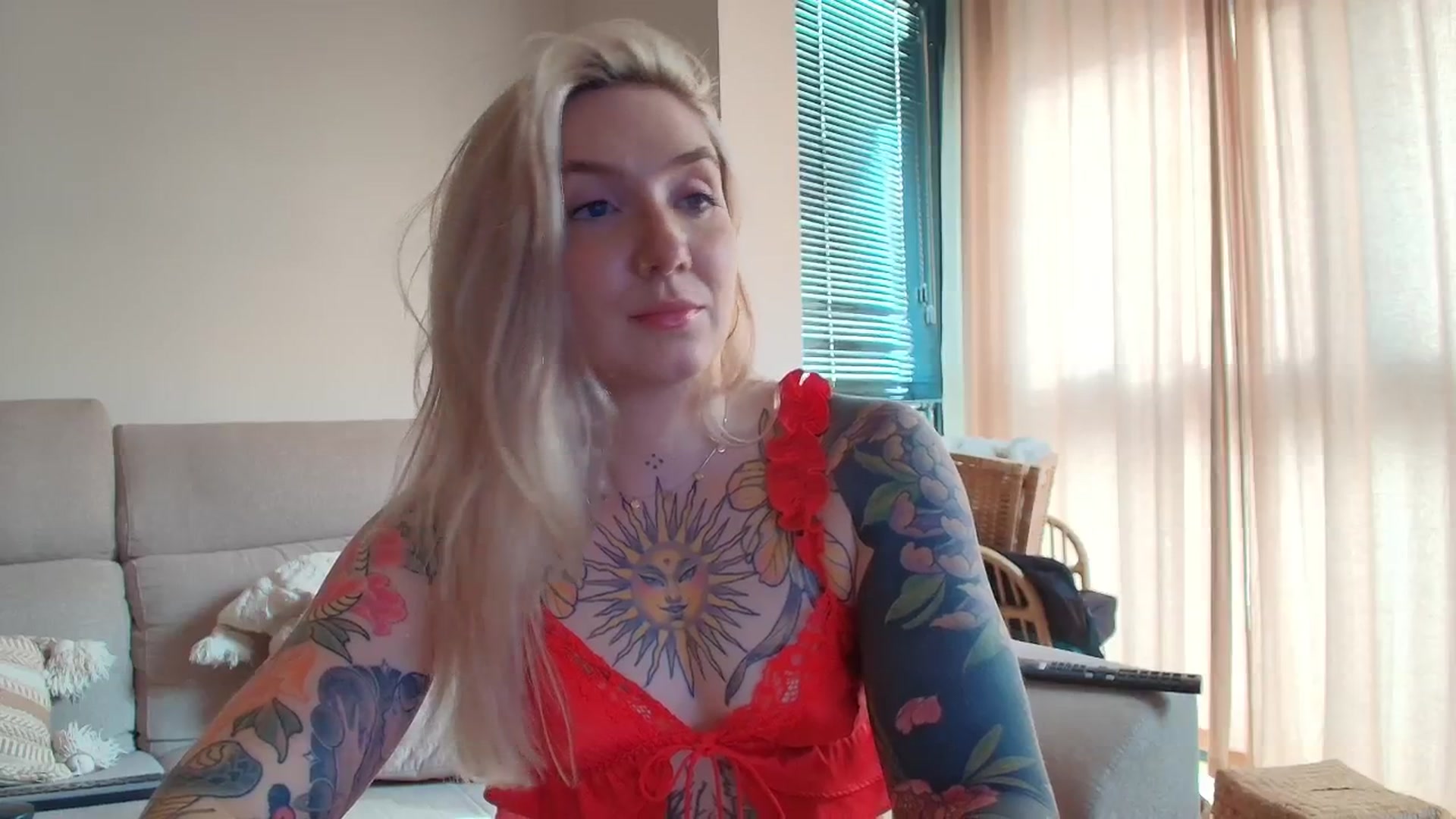 Gallery image thumbnail from Tattoo_bbgirl's myfreecams stream on, 04/29/2026, 18:05 image 5 of 20