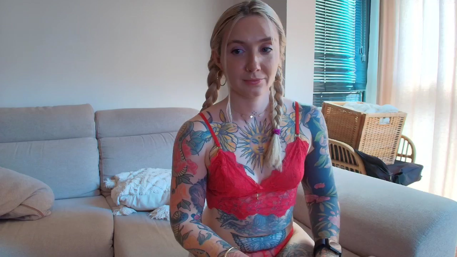 Gallery image thumbnail from Tattoo_bbgirl's myfreecams stream on, 05/04/2026, 15:06 image 15 of 20
