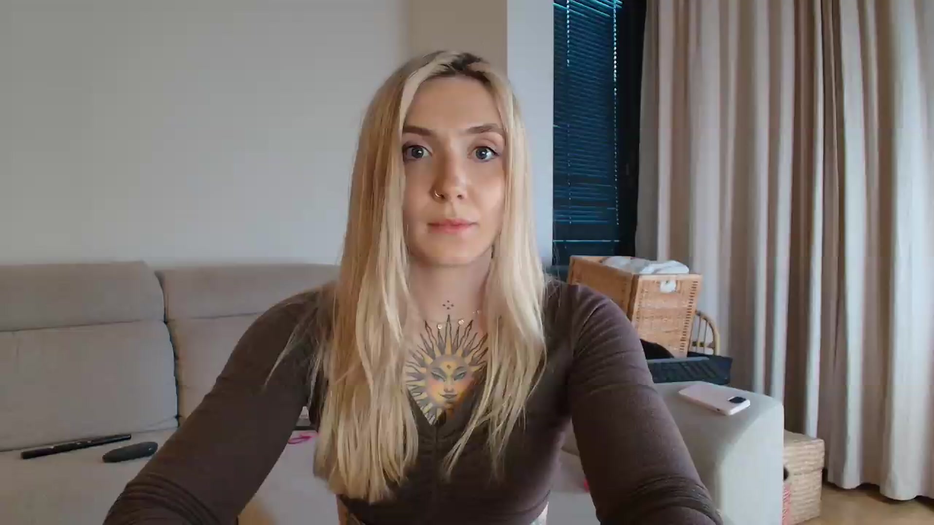 Gallery image thumbnail from Tattoo_bbgirl's myfreecams stream on, 05/05/2026, 19:54 image 18 of 20