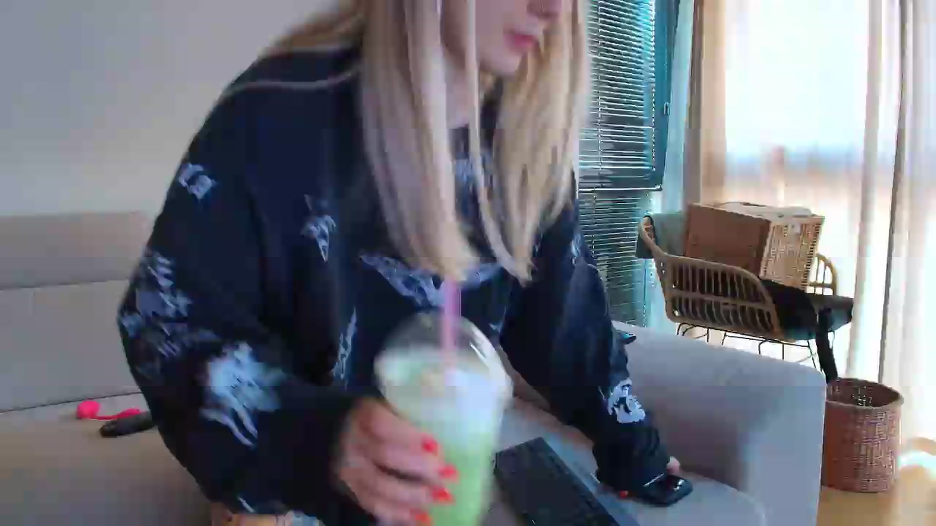 Gallery image thumbnail from Tattoo_bbgirl's myfreecams stream on, 05/09/2026, 19:48 image 6 of 20