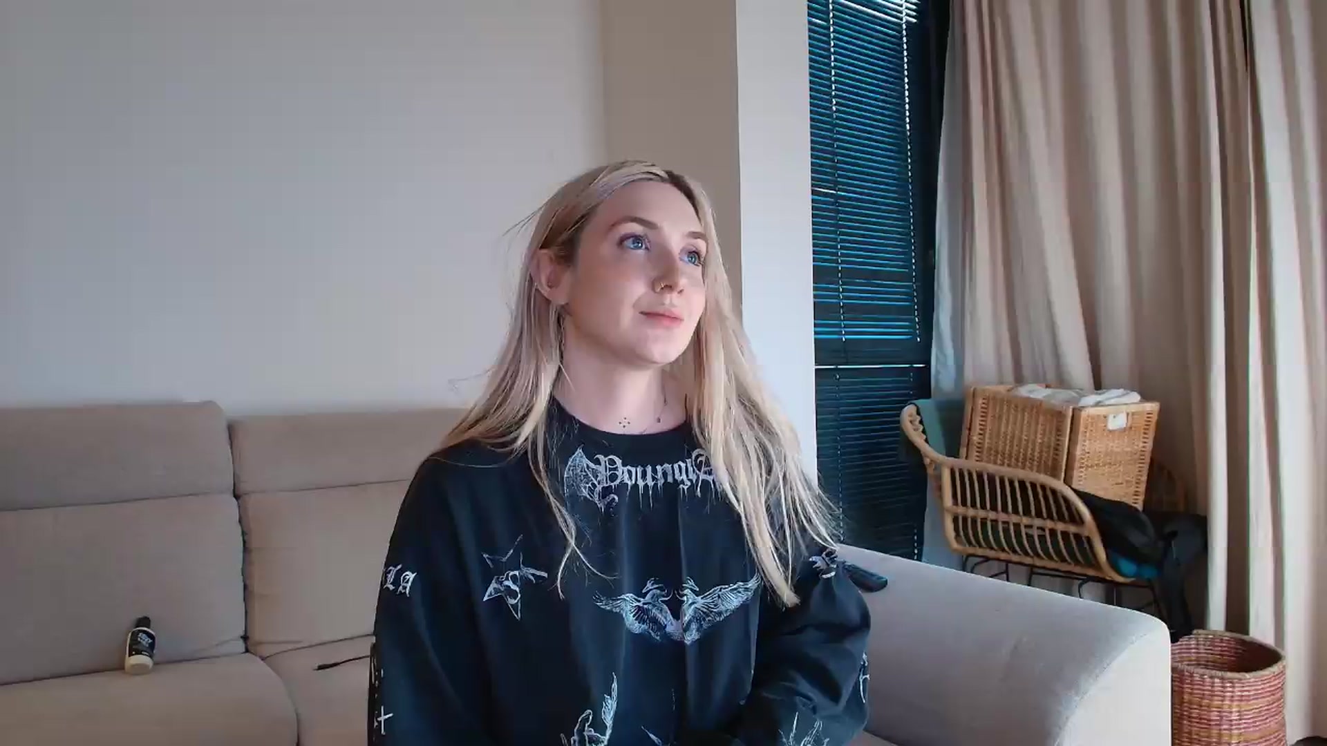 Gallery image thumbnail from Tattoo_bbgirl's myfreecams stream on, 05/09/2026, 19:48 image 12 of 20