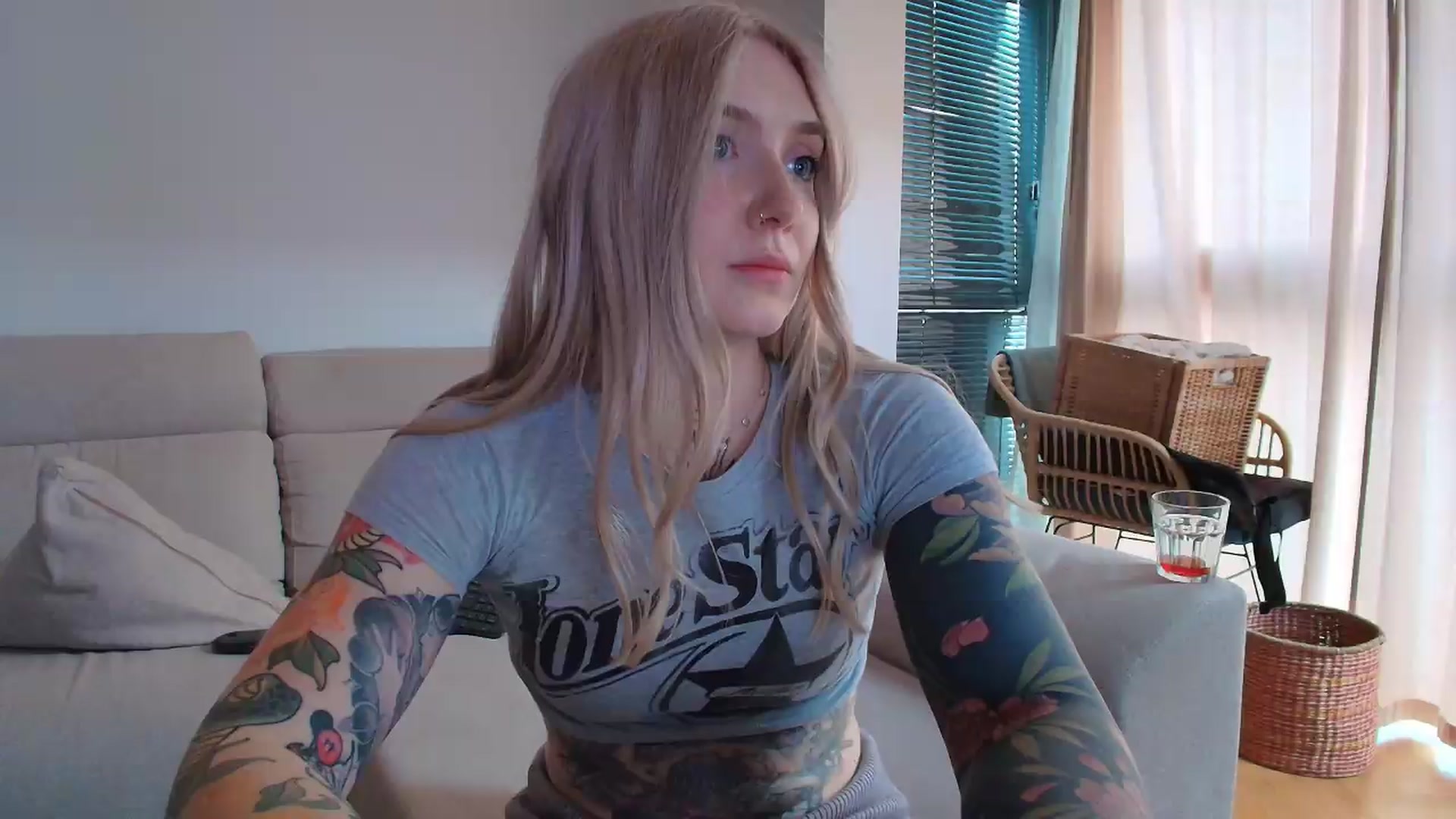 Gallery image thumbnail from Tattoo_bbgirl's myfreecams stream on, 05/12/2026, 18:42 image 9 of 20