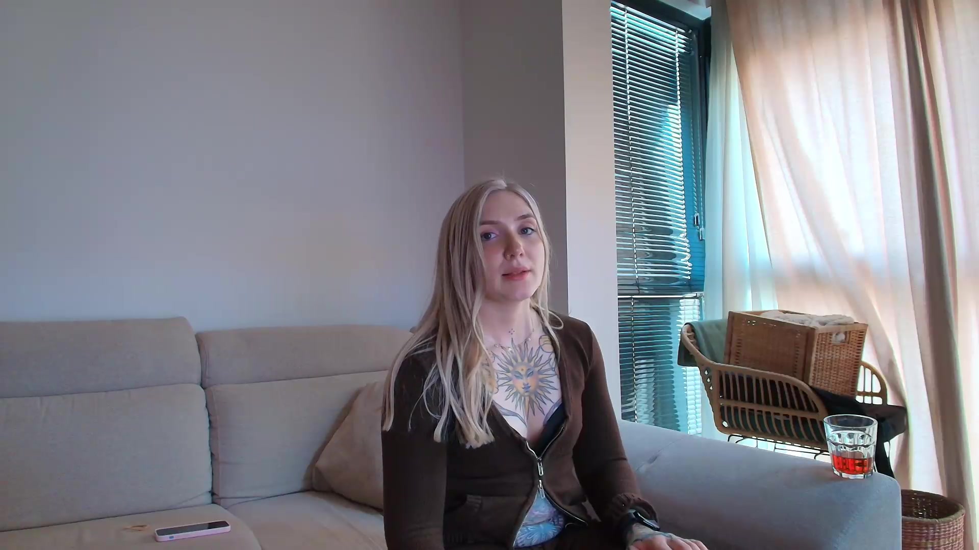 Gallery image thumbnail from Tattoo_bbgirl's myfreecams stream on, 05/14/2026, 19:31 image 15 of 20