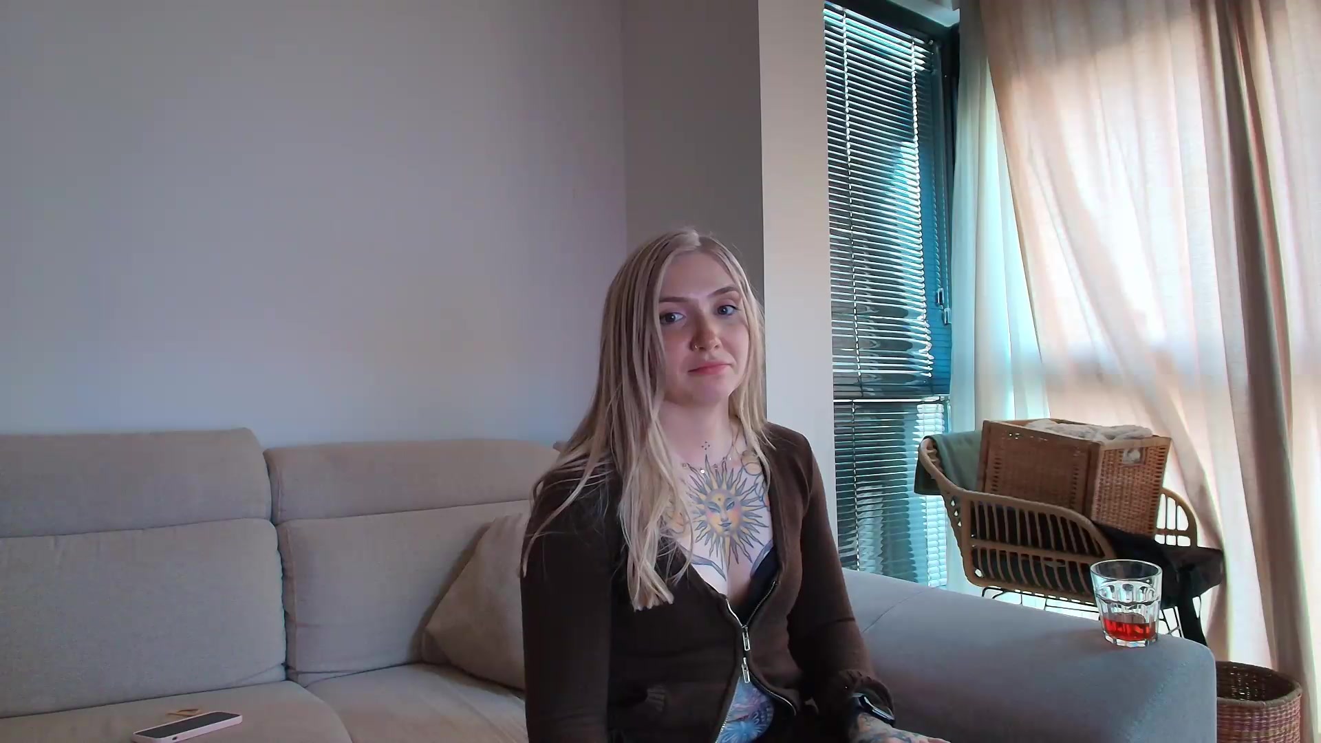 Gallery image thumbnail from Tattoo_bbgirl's myfreecams stream on, 05/14/2026, 19:31 image 16 of 20