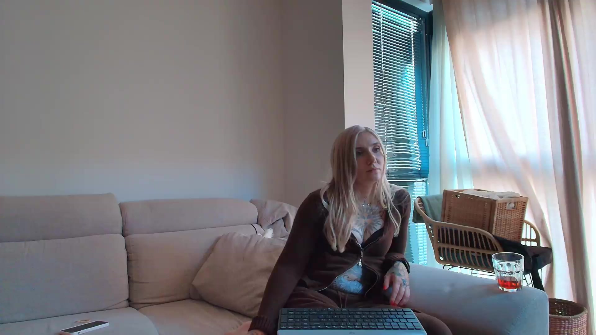 Gallery image thumbnail from Tattoo_bbgirl's myfreecams stream on, 05/14/2026, 19:31 image 17 of 20