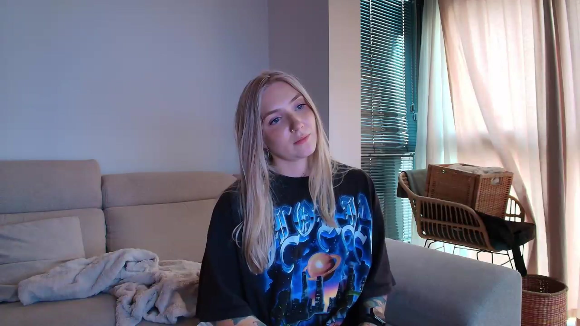 Gallery image thumbnail from Tattoo_bbgirl's myfreecams stream on, 05/16/2026, 21:16 image 9 of 20