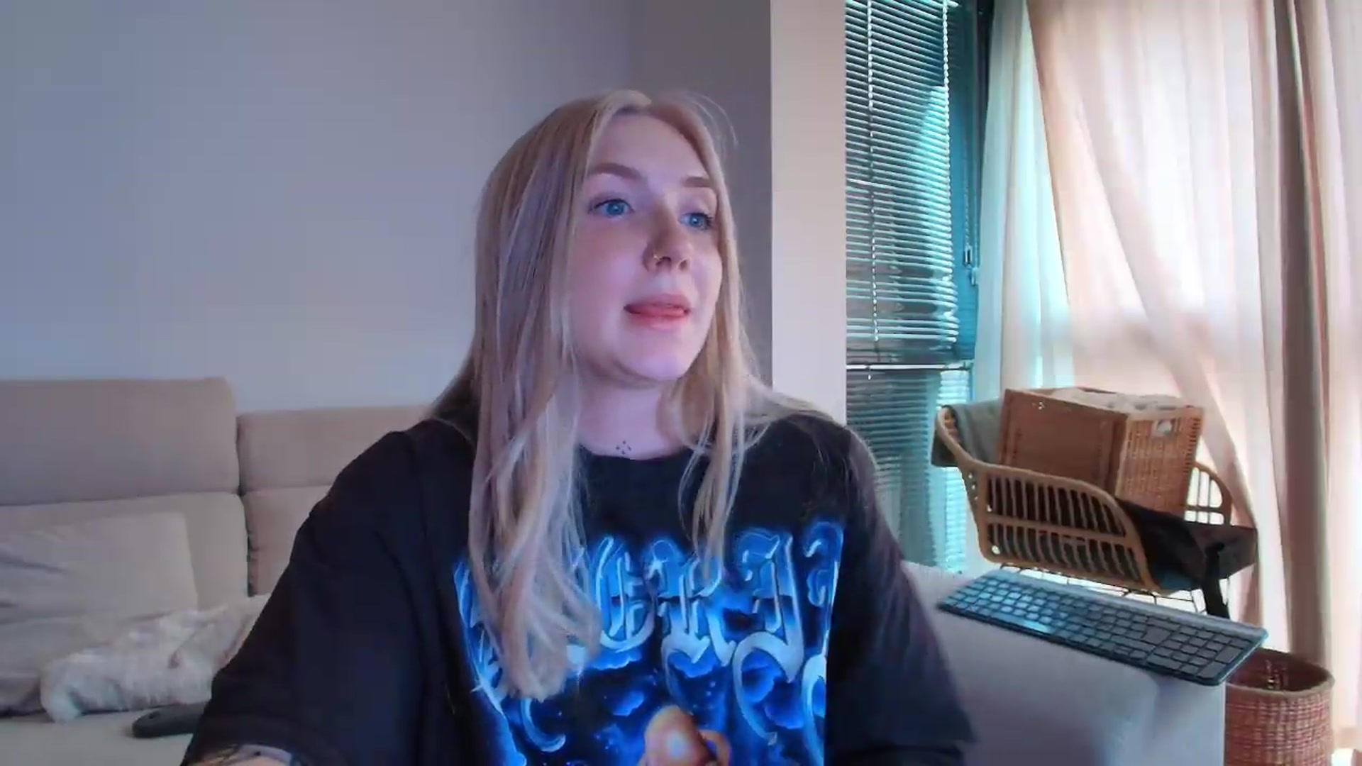 Gallery image thumbnail from Tattoo_bbgirl's myfreecams stream on, 05/16/2026, 21:16 image 8 of 20