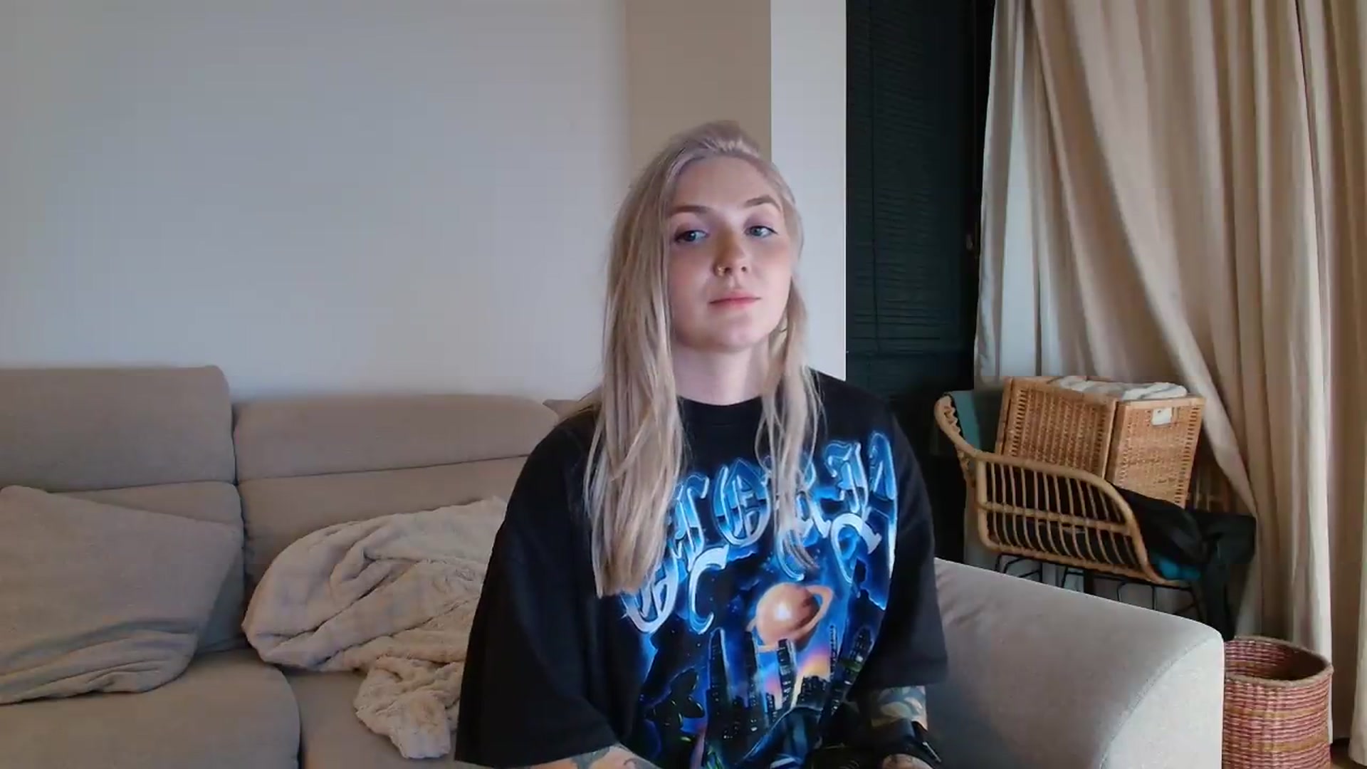 Gallery image thumbnail from Tattoo_bbgirl's myfreecams stream on, 05/16/2026, 21:16 image 15 of 20