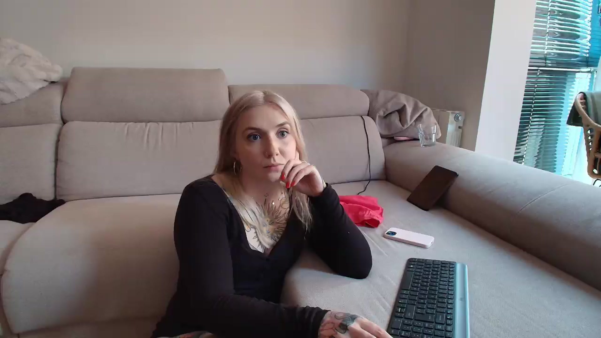 Gallery image thumbnail from Tattoo_bbgirl's myfreecams stream on, 05/19/2026, 18:02 image 19 of 20