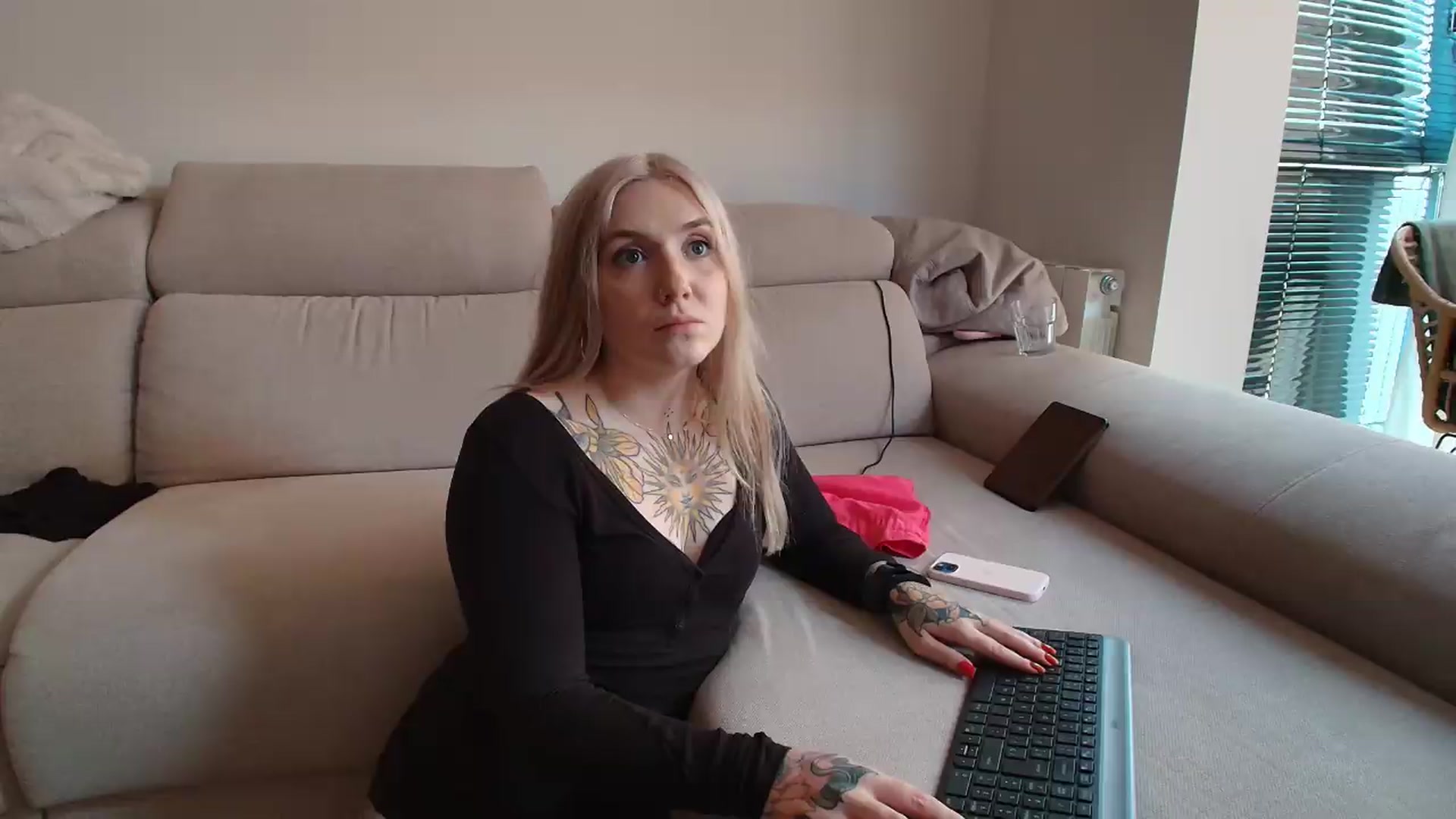 Gallery image thumbnail from Tattoo_bbgirl's myfreecams stream on, 05/19/2026, 18:02 image 20 of 20