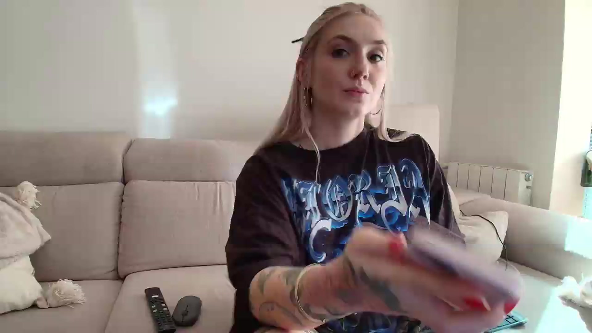 Gallery image thumbnail from Tattoo_bbgirl's myfreecams stream on, 05/23/2026, 16:04 image 16 of 20