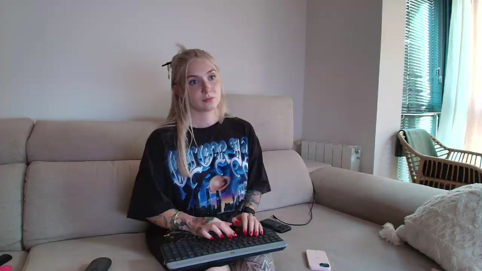 Gallery image thumbnail from Tattoo_bbgirl's myfreecams stream on, 05/23/2026, 18:28 image 20 of 20