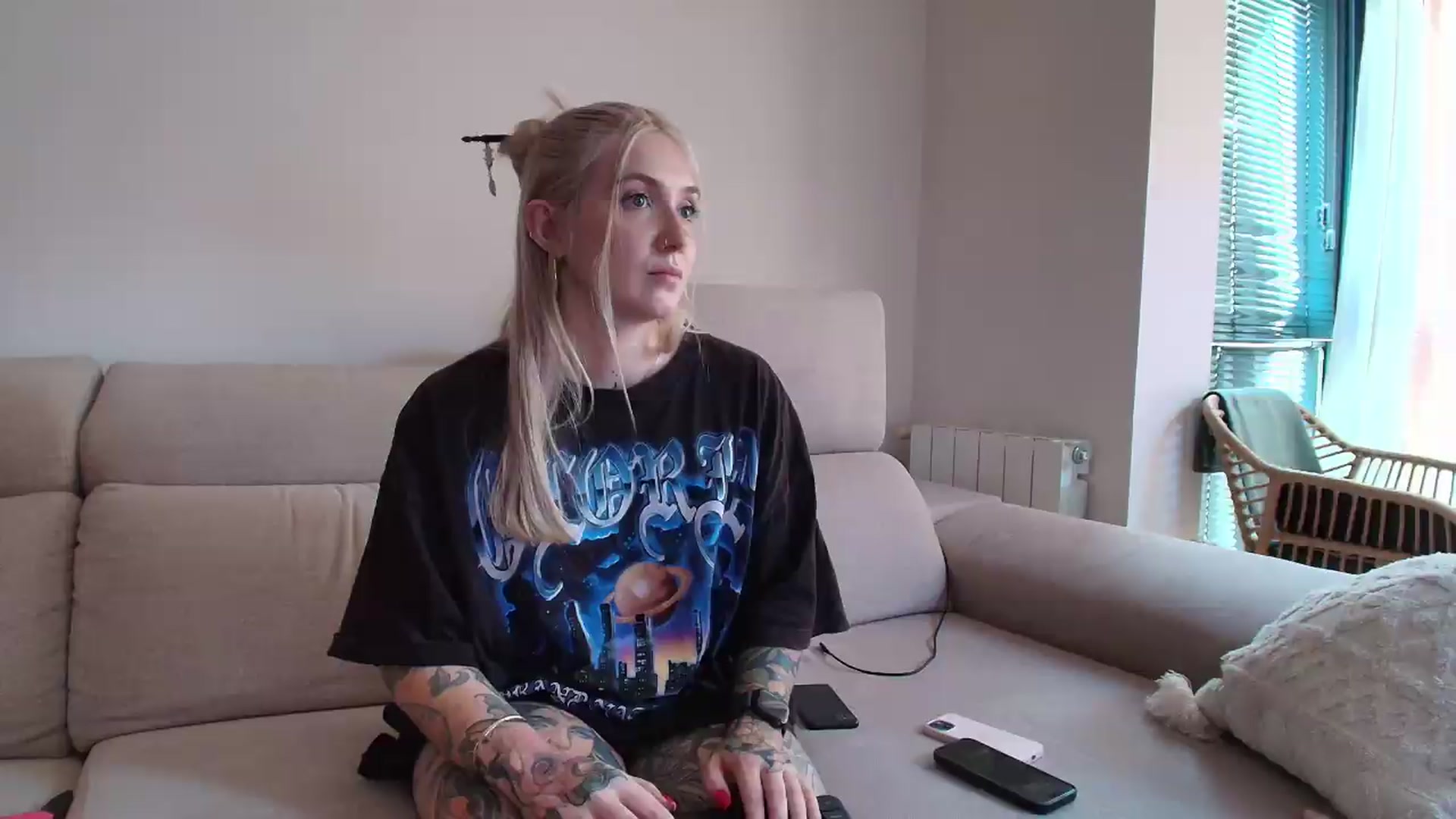 Gallery image thumbnail from Tattoo_bbgirl's myfreecams stream on, 05/23/2026, 18:28 image 16 of 20