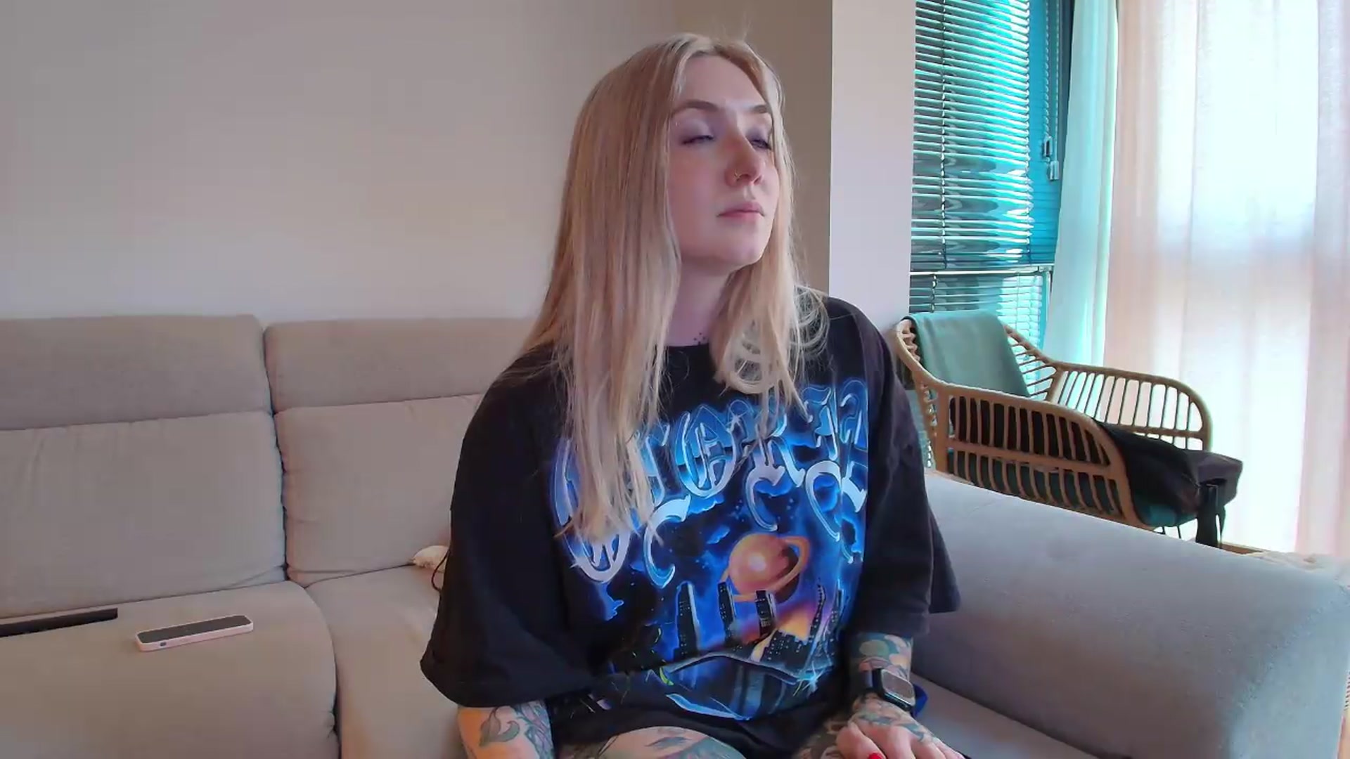 Gallery image thumbnail from Tattoo_bbgirl's myfreecams stream on, 05/26/2026, 18:47 image 8 of 20
