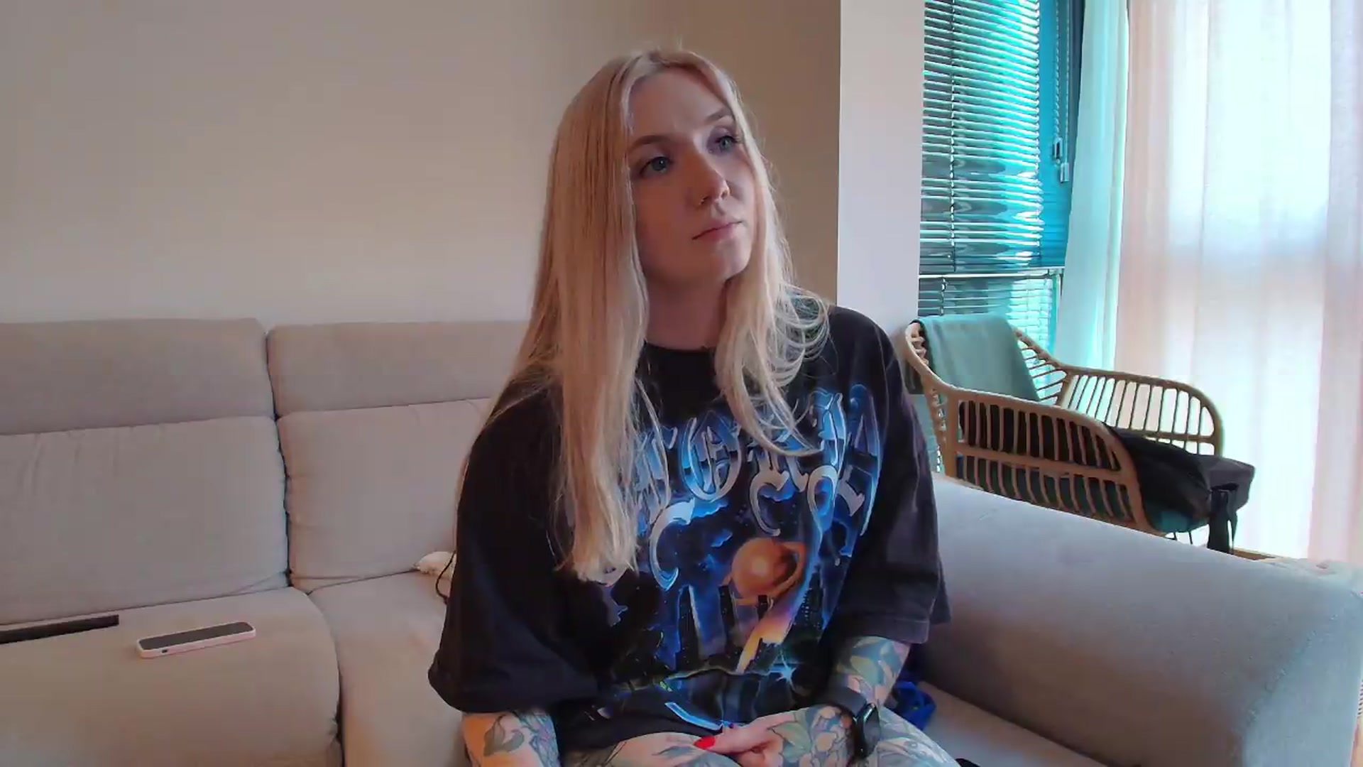 Gallery image thumbnail from Tattoo_bbgirl's myfreecams stream on, 05/26/2026, 18:47 image 9 of 20