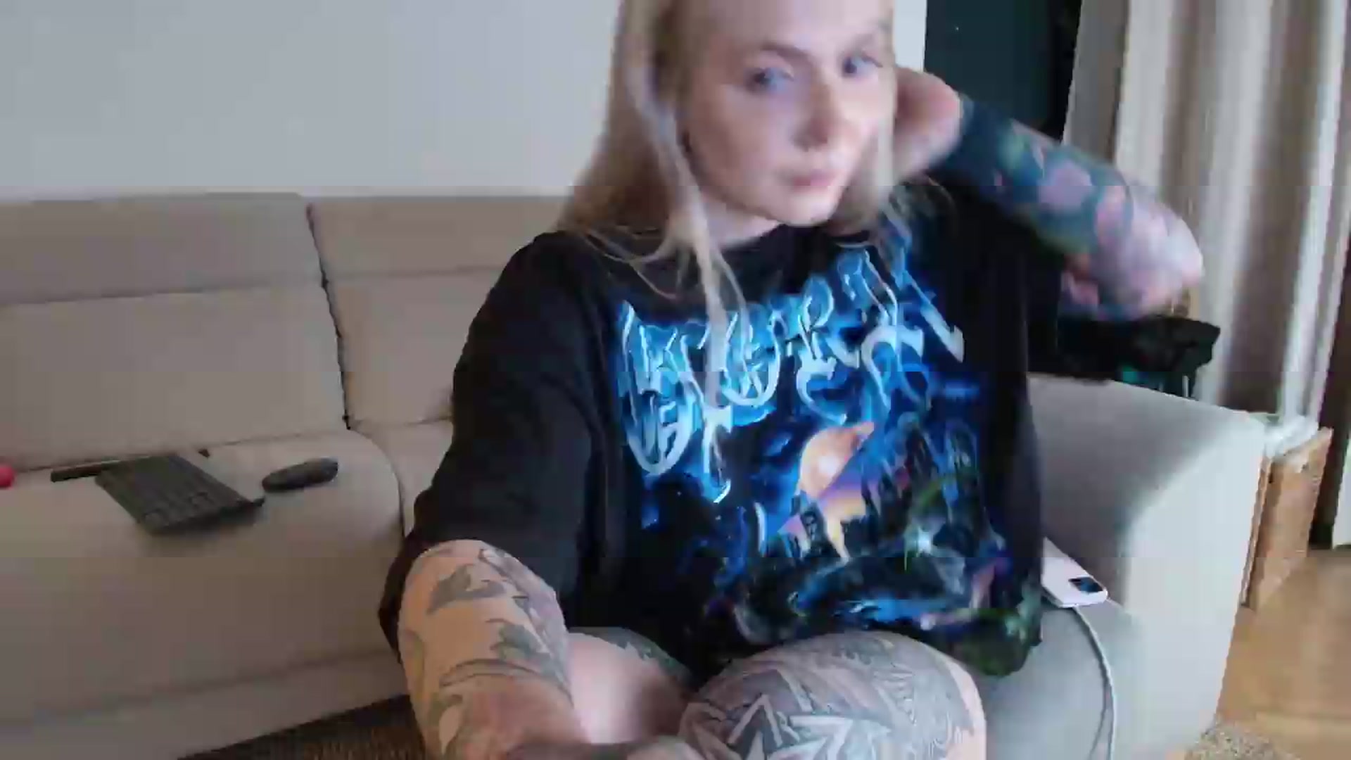 Gallery image thumbnail from Tattoo_bbgirl's myfreecams stream on, 05/26/2026, 19:50 image 16 of 20