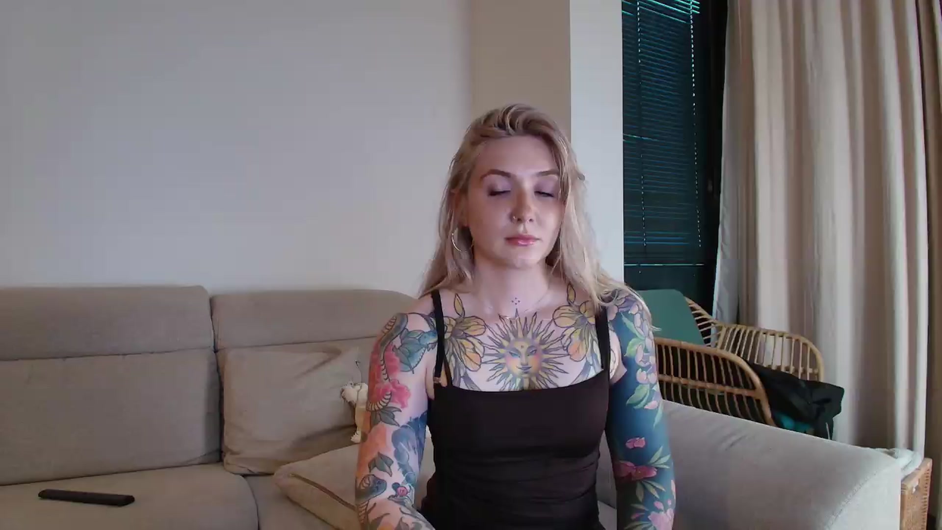 Gallery image thumbnail from Tattoo_bbgirl's myfreecams stream on, 06/01/2026, 20:12 image 2 of 20