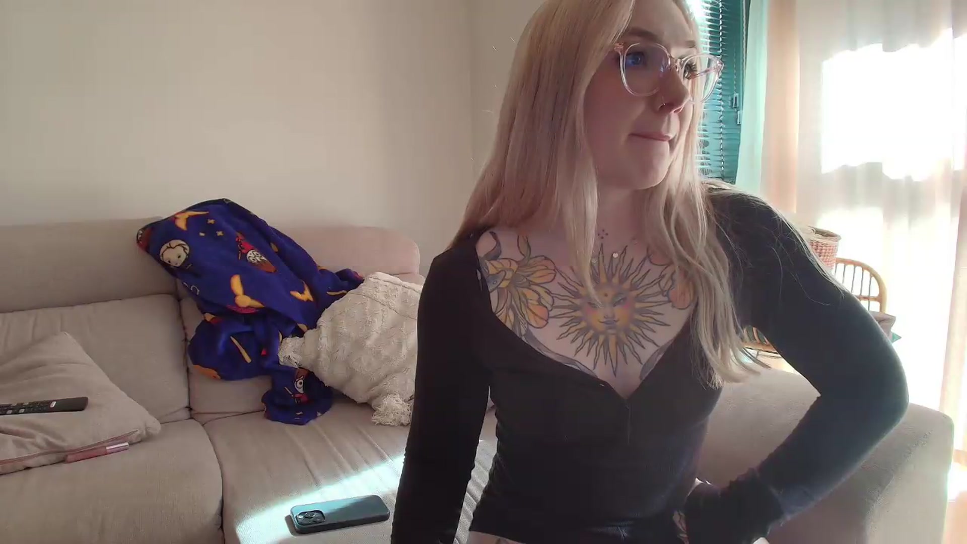 Gallery image thumbnail from Tattoo_bbgirl's myfreecams stream on, 06/06/2026, 16:21 image 20 of 20