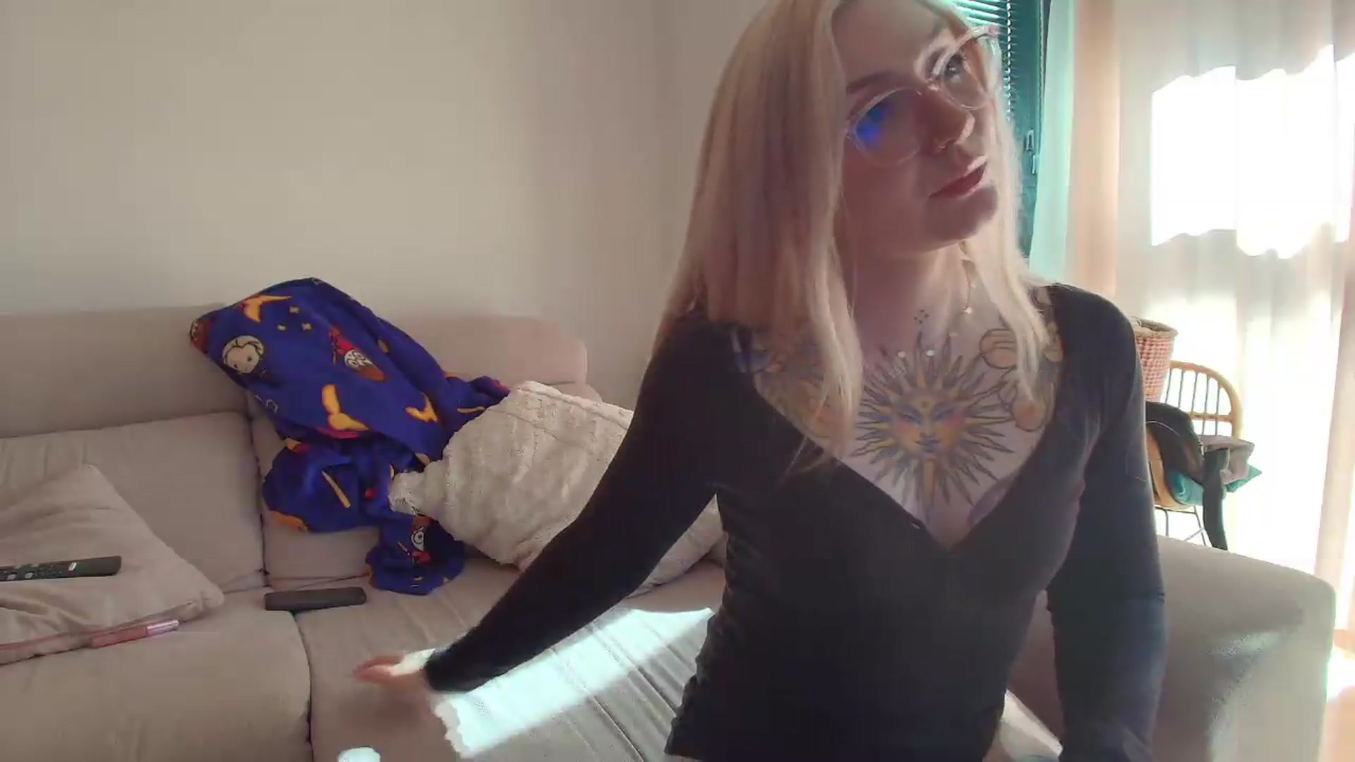 Gallery image thumbnail from Tattoo_bbgirl's myfreecams stream on, 06/06/2026, 16:21 image 17 of 20