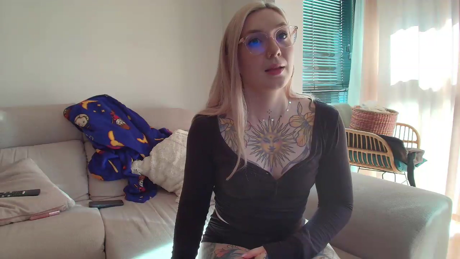 Gallery image thumbnail from Tattoo_bbgirl's myfreecams stream on, 06/06/2026, 16:21 image 12 of 20