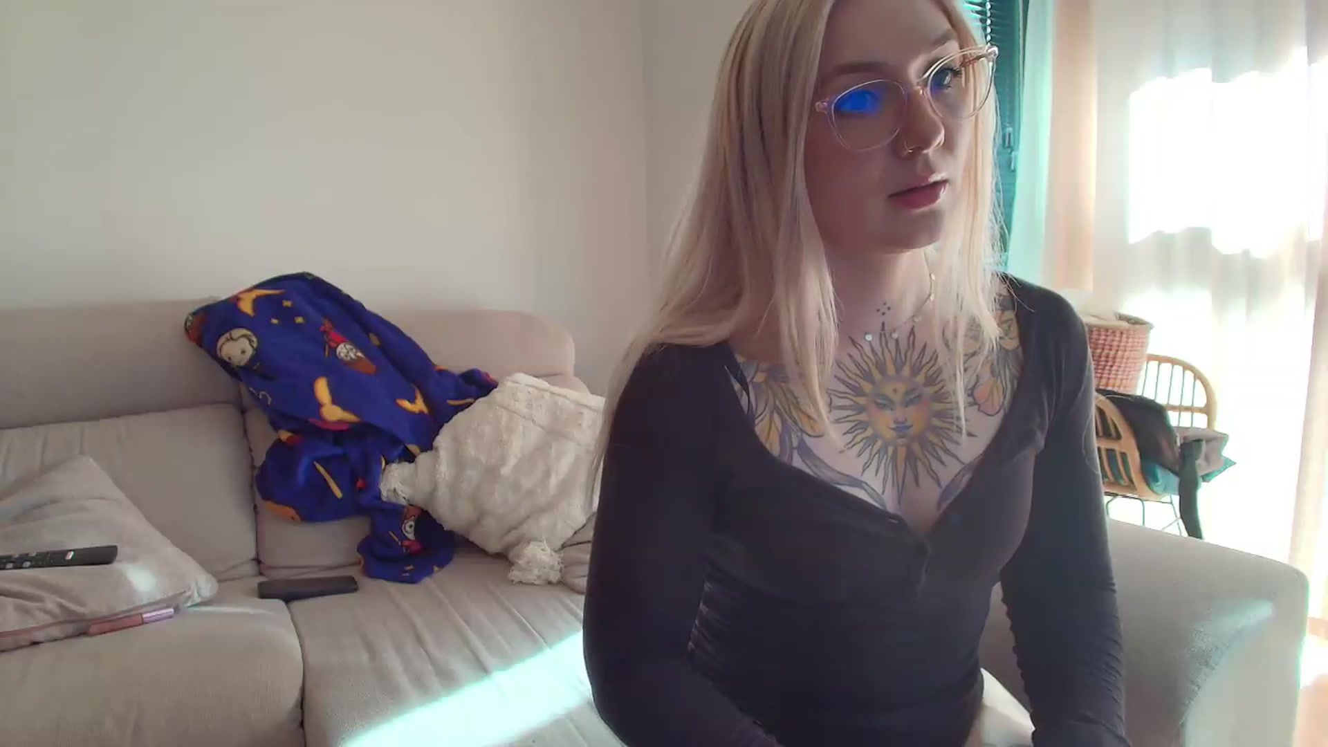 Gallery image thumbnail from Tattoo_bbgirl's myfreecams stream on, 06/06/2026, 16:21 image 15 of 20