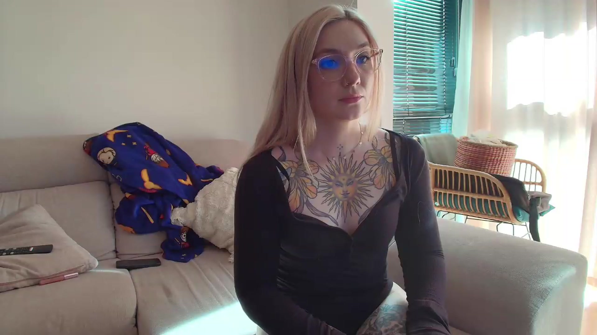 Gallery image thumbnail from Tattoo_bbgirl's myfreecams stream on, 06/06/2026, 16:21 image 14 of 20