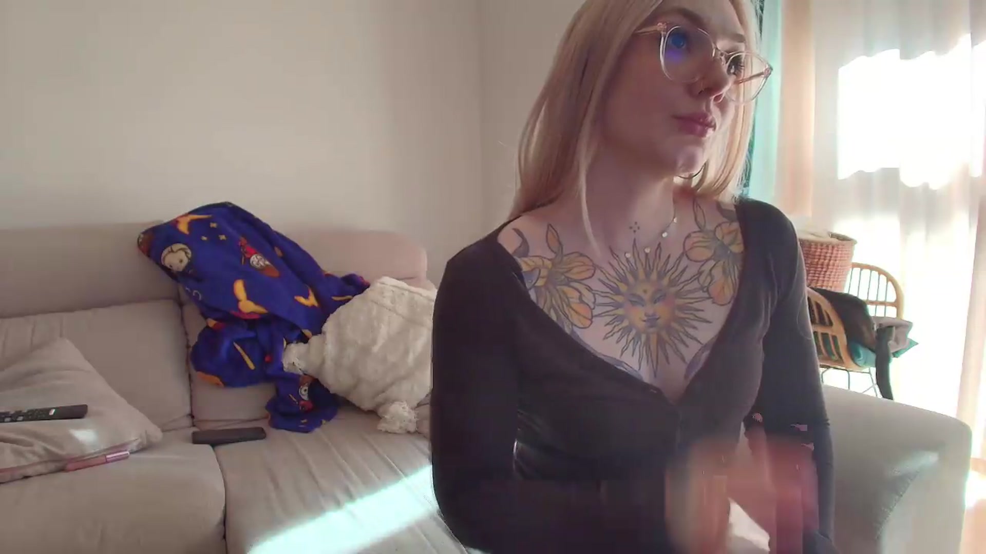 Gallery image thumbnail from Tattoo_bbgirl's myfreecams stream on, 06/06/2026, 16:21 image 16 of 20
