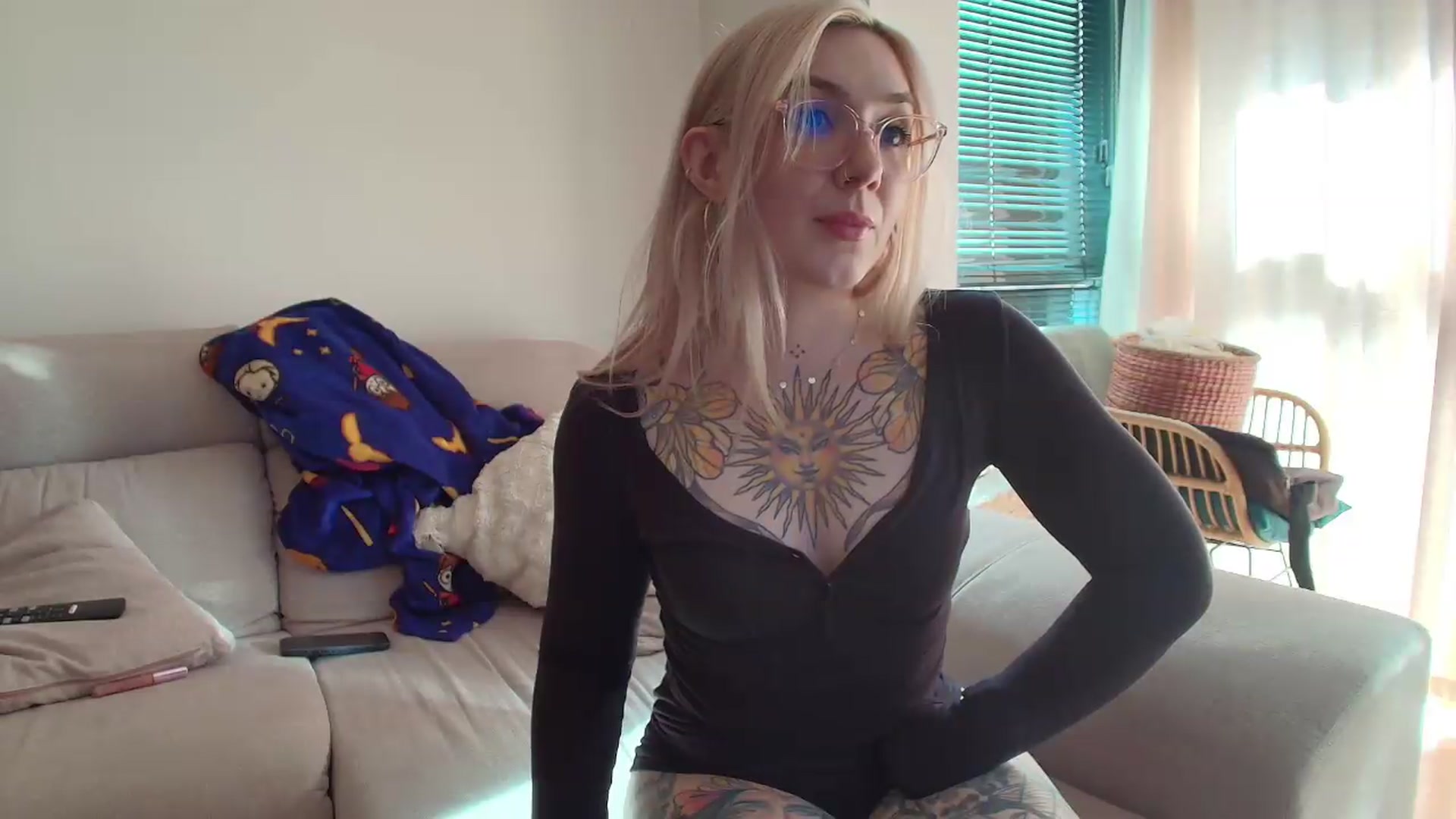 Gallery image thumbnail from Tattoo_bbgirl's myfreecams stream on, 06/06/2026, 16:21 image 11 of 20