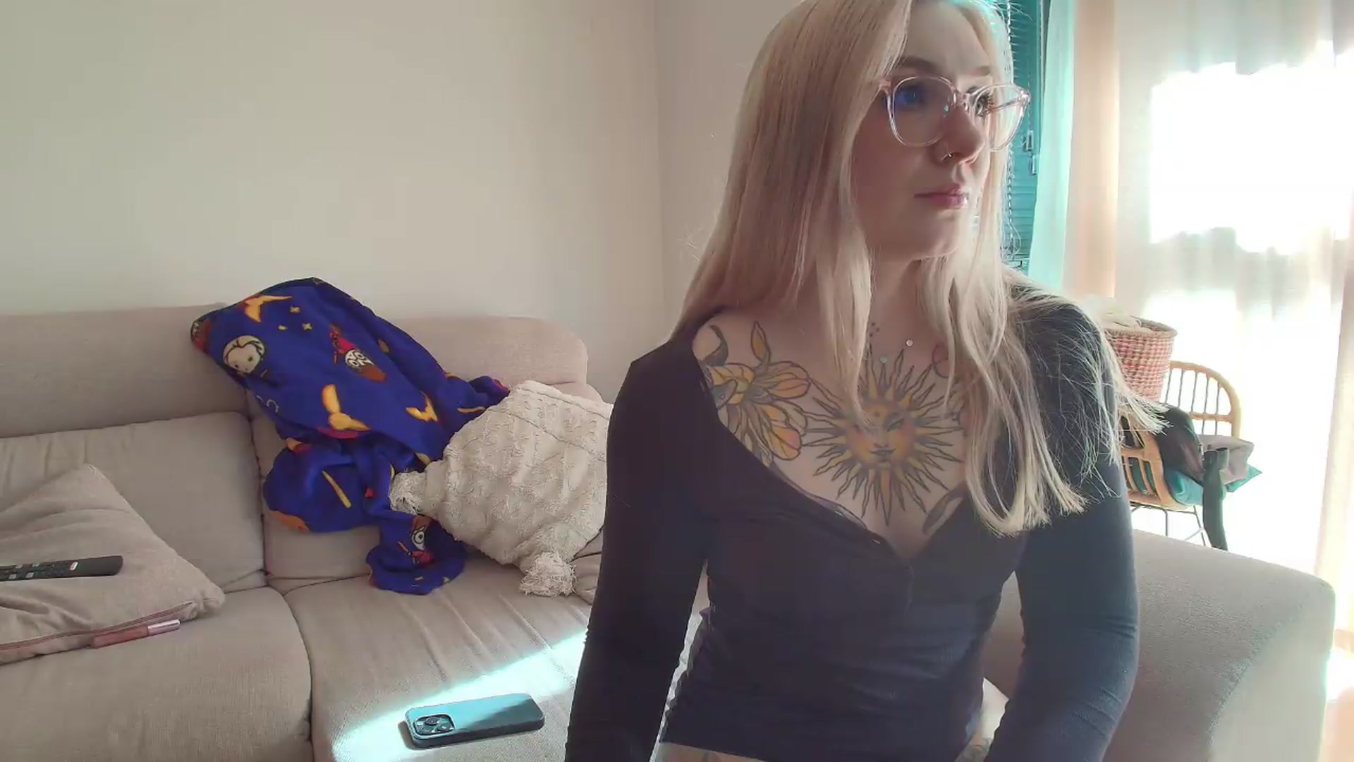 Gallery image thumbnail from Tattoo_bbgirl's myfreecams stream on, 06/06/2026, 16:21 image 19 of 20