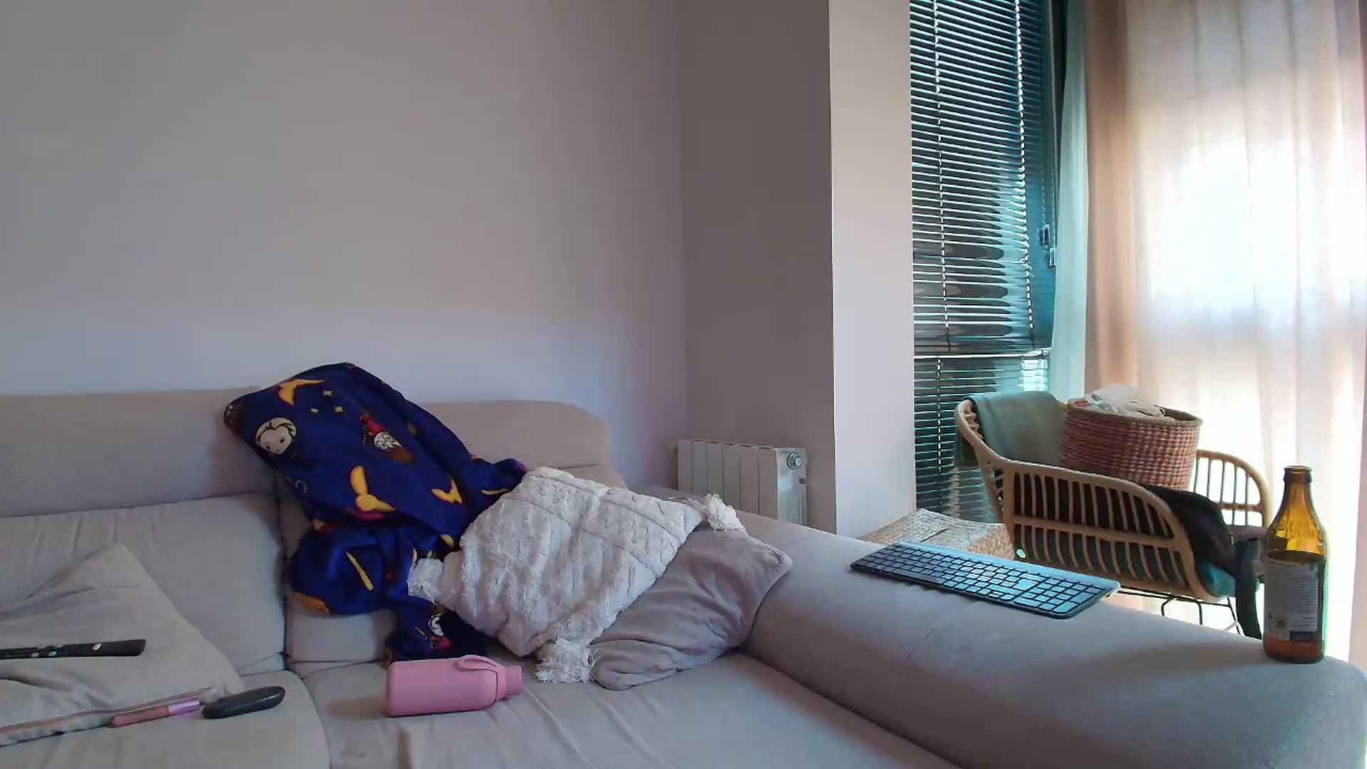 Gallery image thumbnail from Tattoo_bbgirl's myfreecams stream on, 06/06/2026, 19:00 image 16 of 20