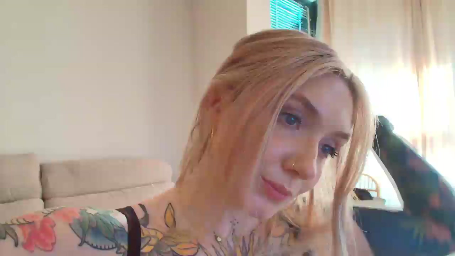 Gallery image thumbnail from Tattoo_bbgirl's myfreecams stream on, 06/08/2026, 16:59 image 19 of 20
