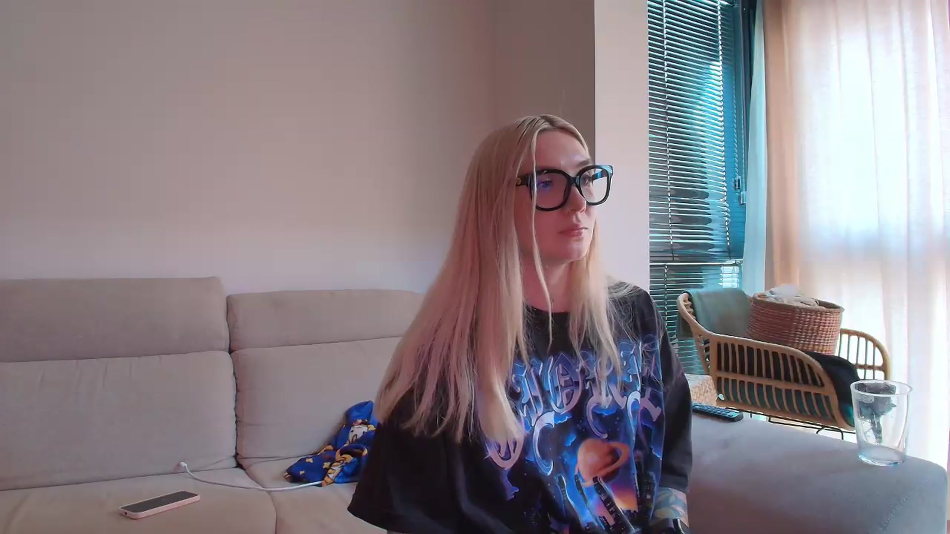 Gallery image thumbnail from Tattoo_bbgirl's myfreecams stream on, 06/09/2026, 18:27 image 16 of 20